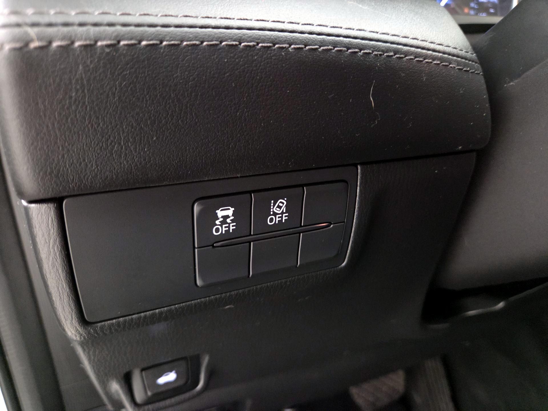 Thumbnail: 2018 Mazda Mazda6 - 13