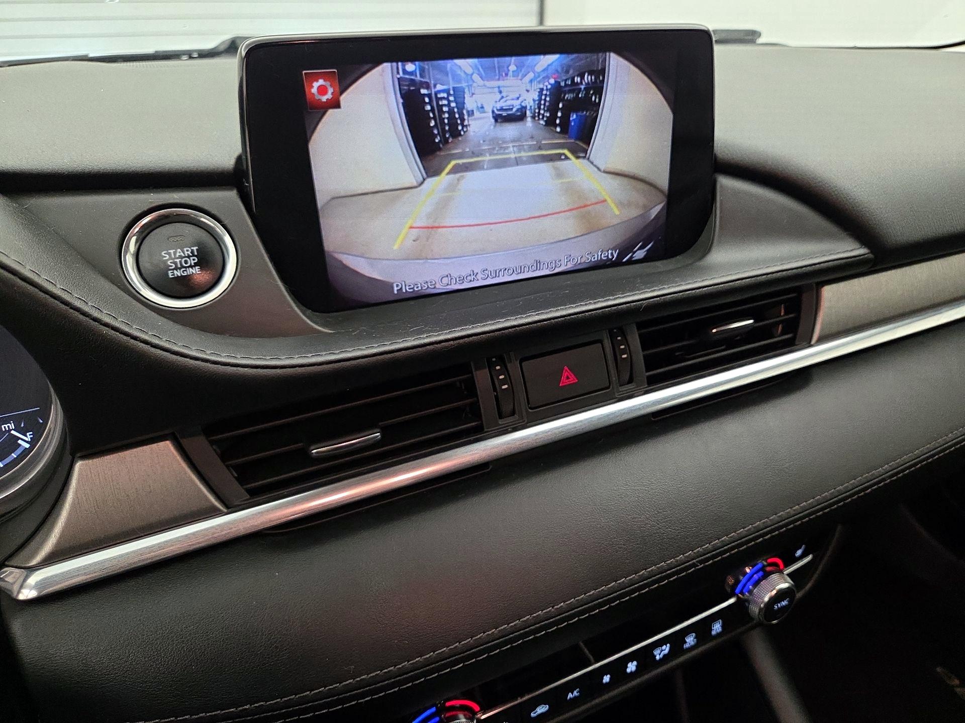 Thumbnail: 2018 Mazda Mazda6 - 14