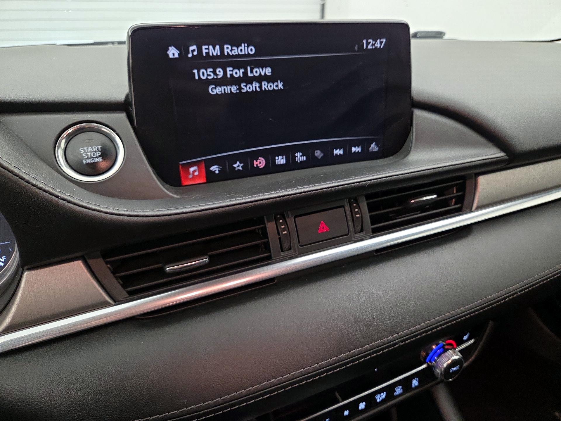 Thumbnail: 2018 Mazda Mazda6 - 15