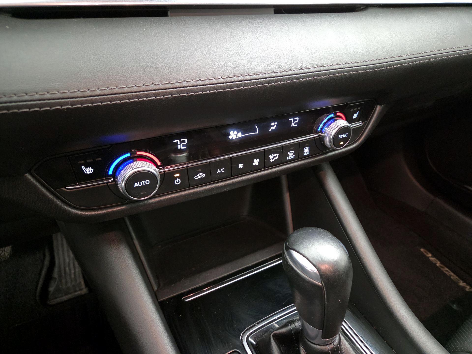 Thumbnail: 2018 Mazda Mazda6 - 16