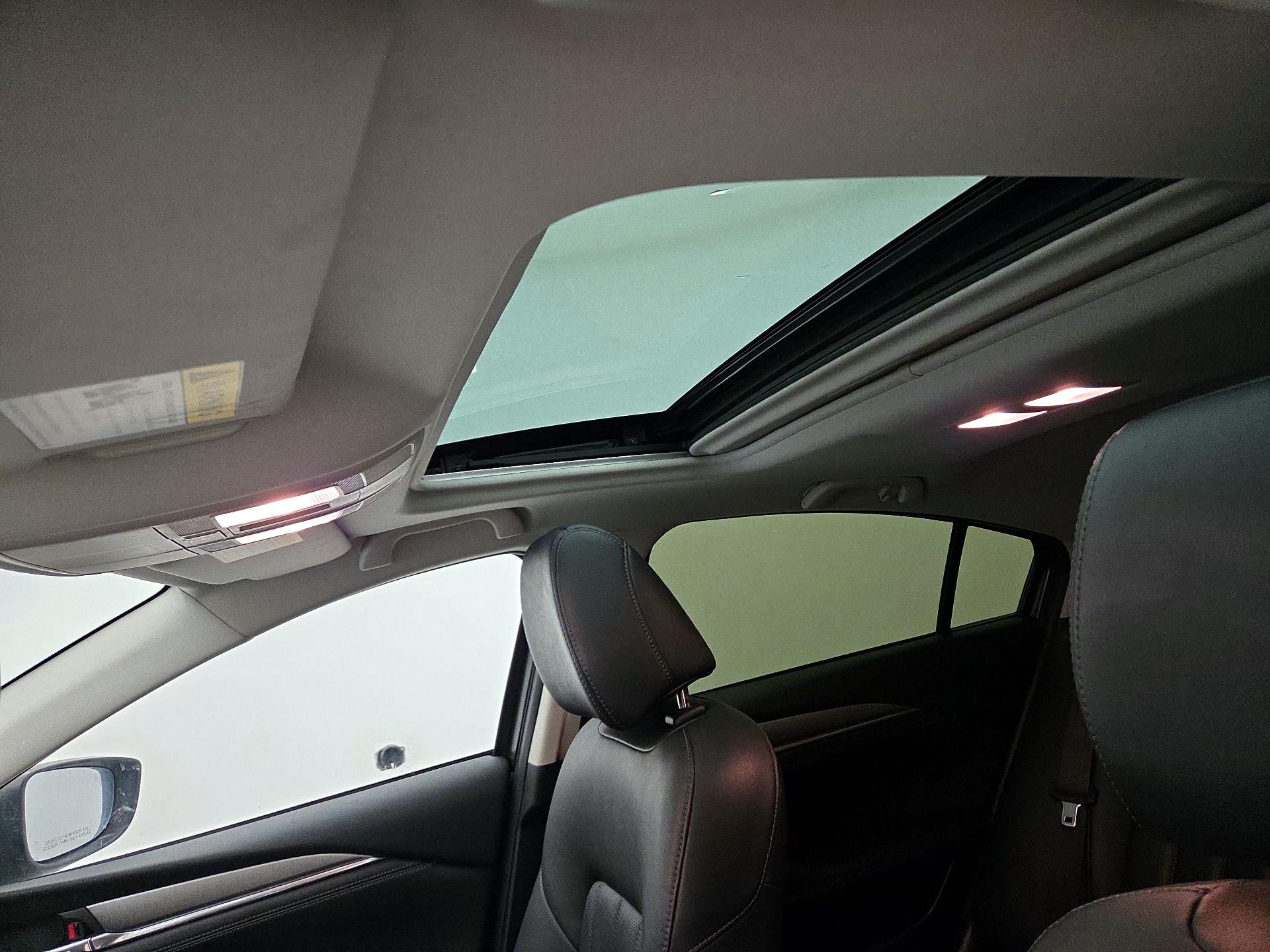 Thumbnail: 2018 Mazda Mazda6 - 18