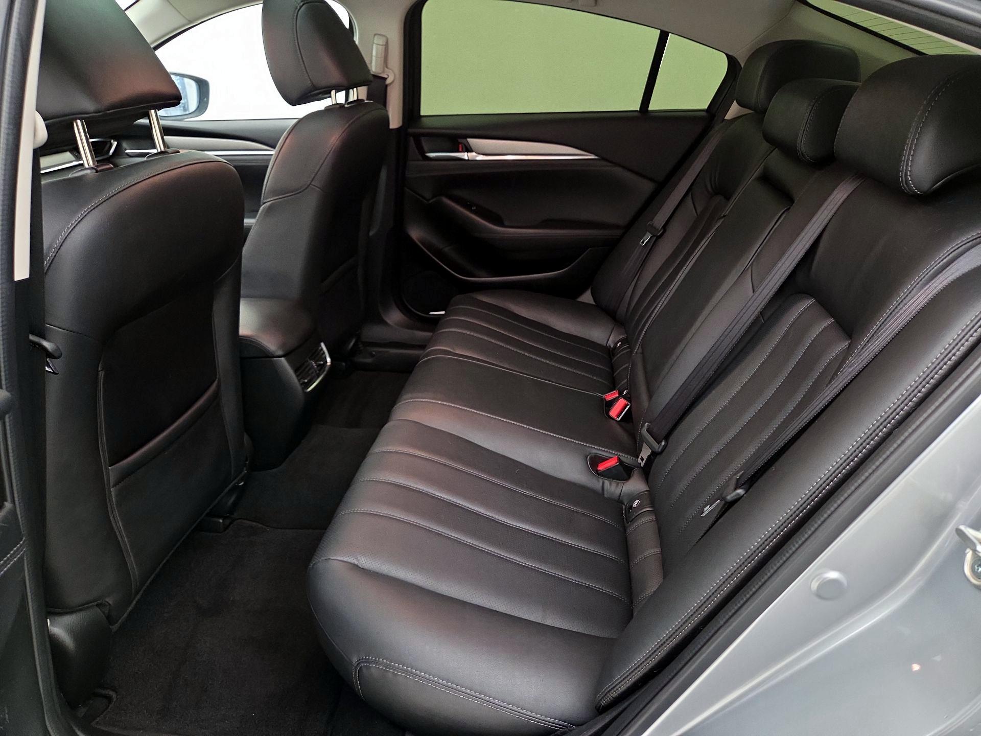 Thumbnail: 2018 Mazda Mazda6 - 19