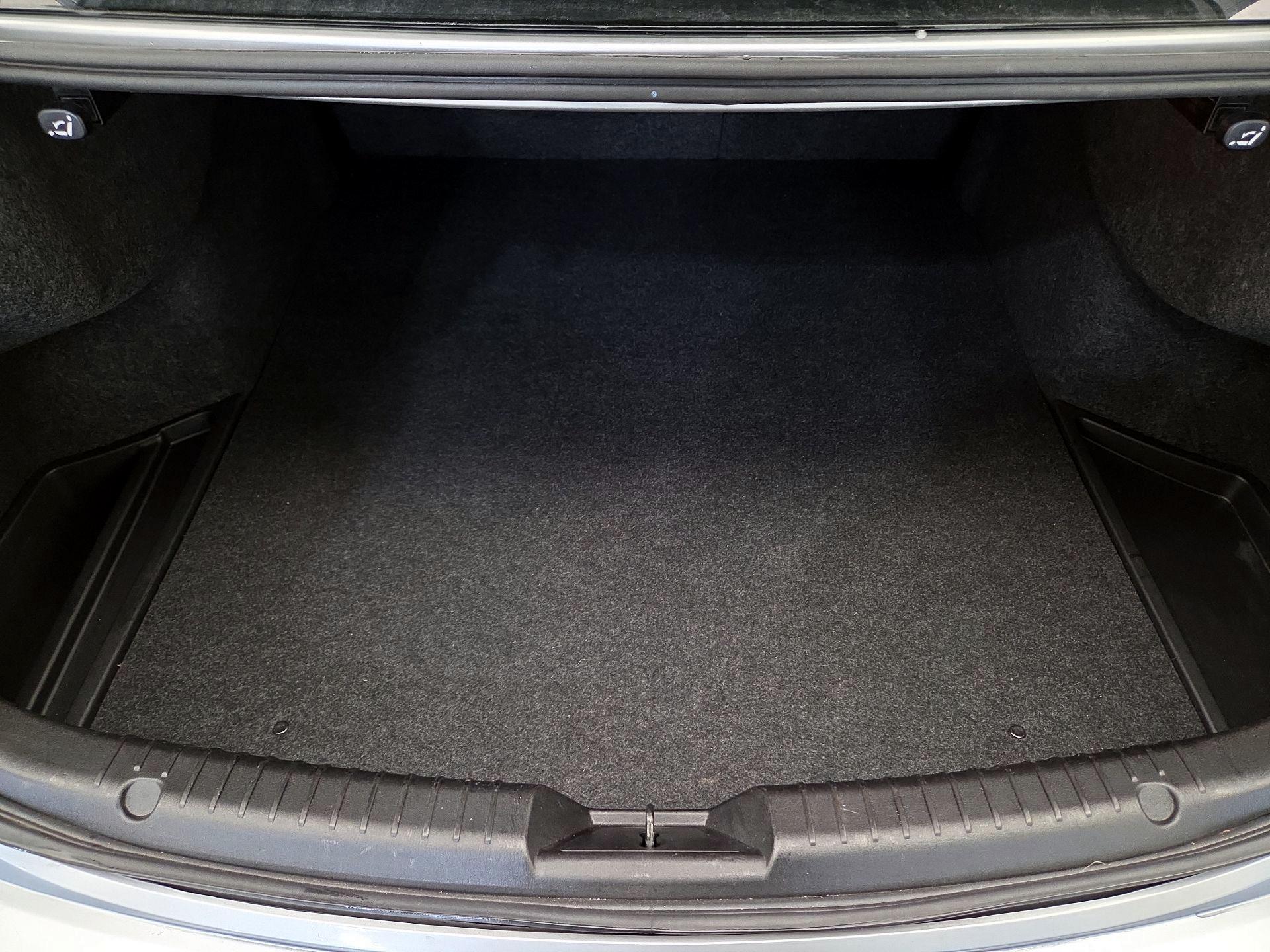 Thumbnail: 2018 Mazda Mazda6 - 20