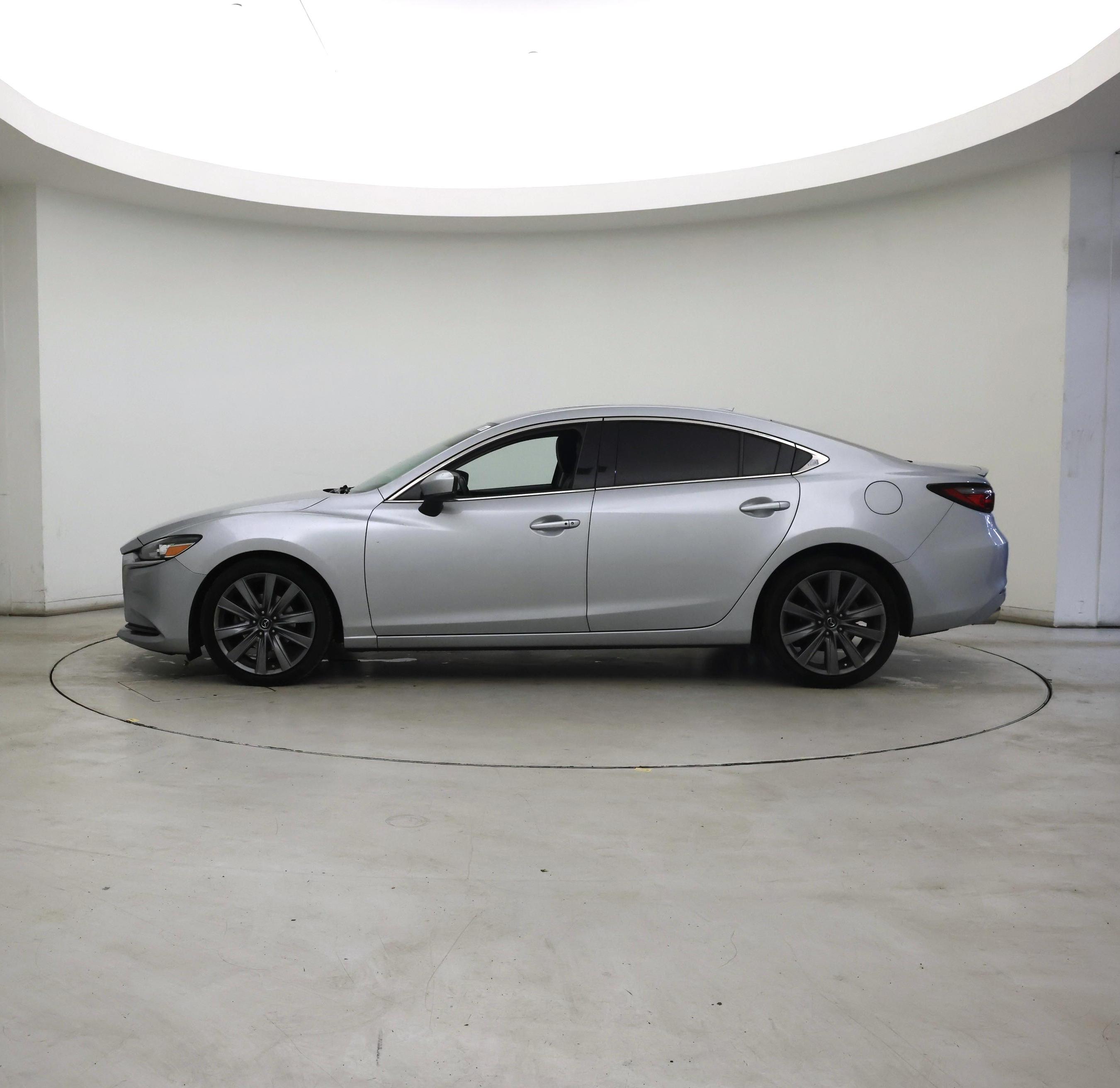 Thumbnail: 2018 Mazda Mazda6 - 3