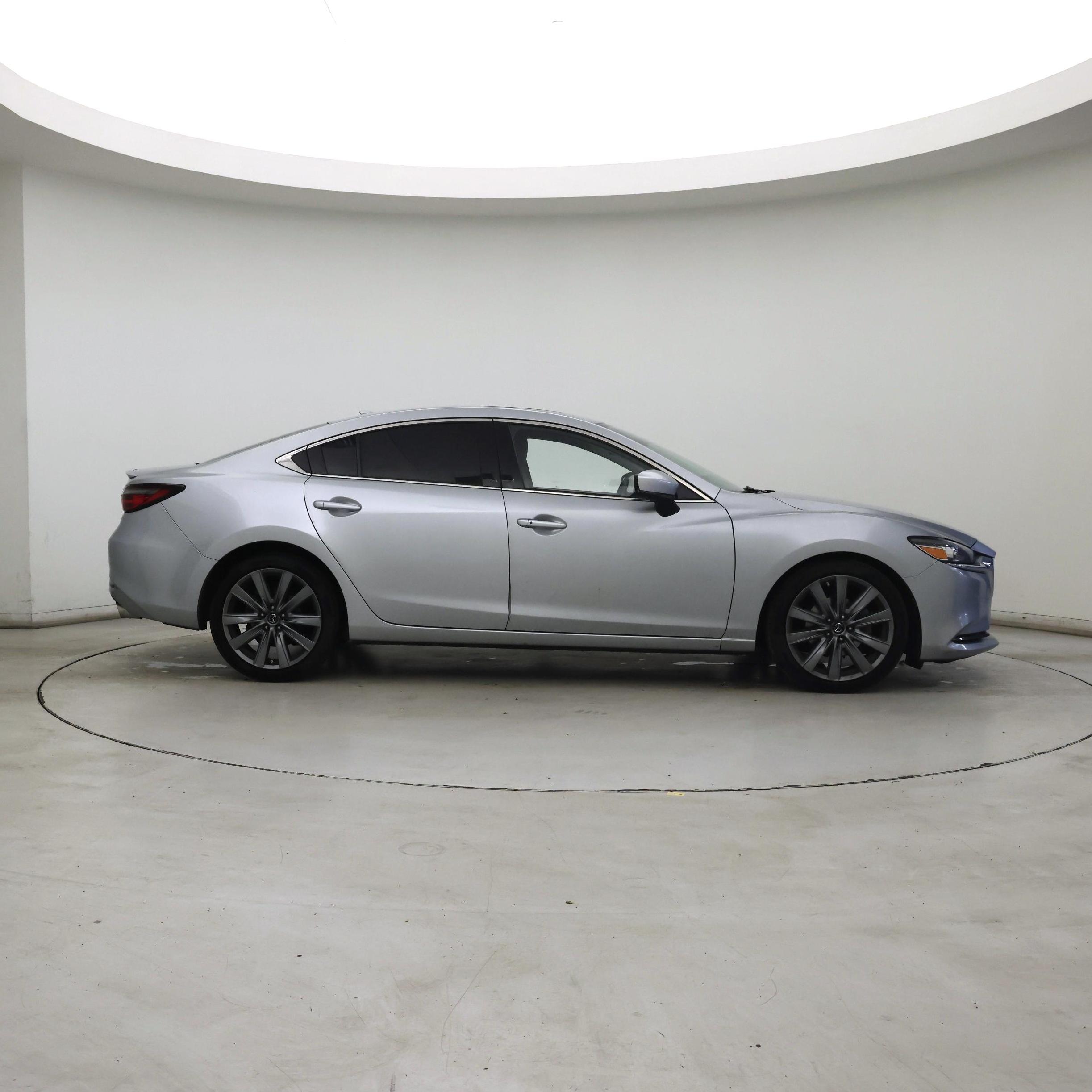 Thumbnail: 2018 Mazda Mazda6 - 7