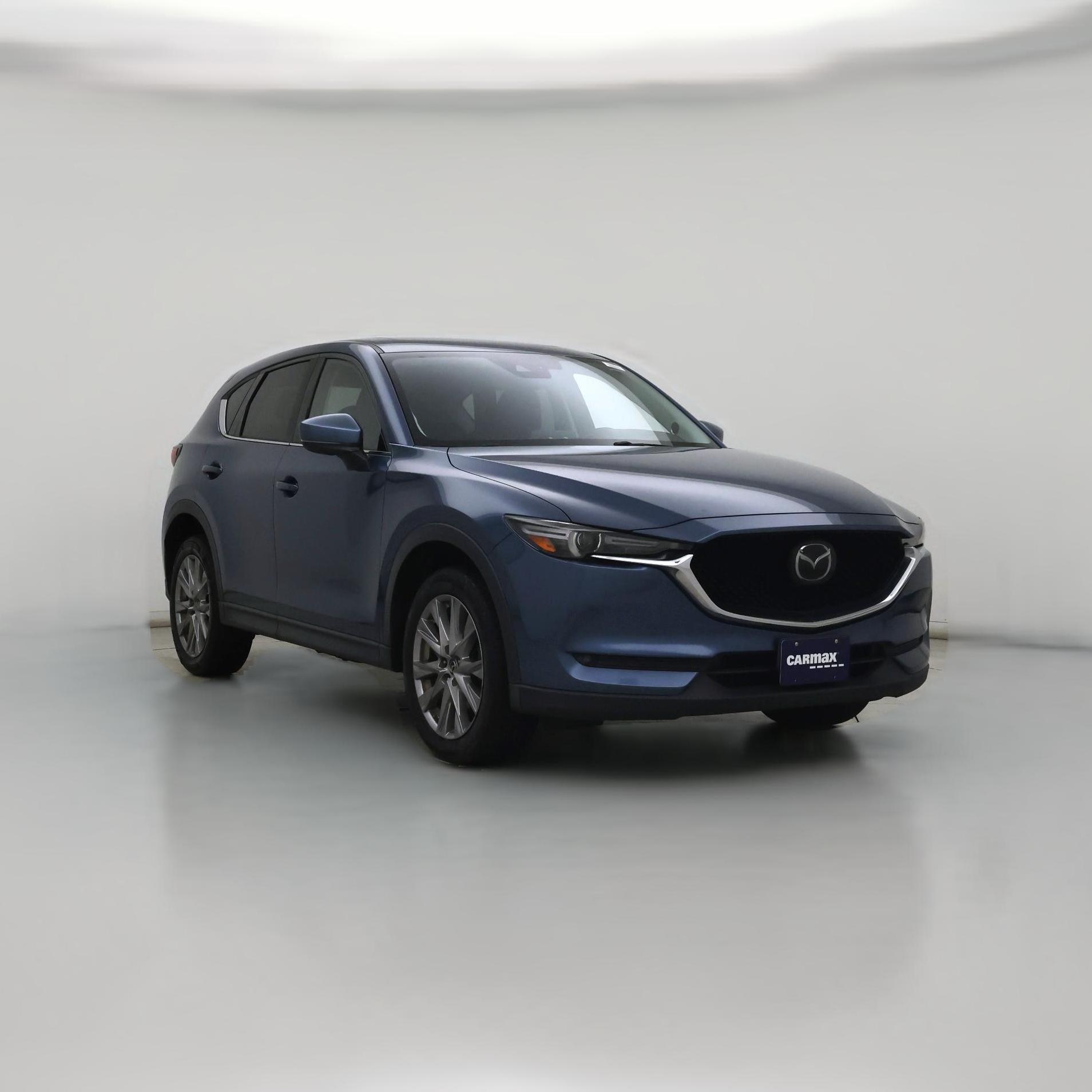 Thumbnail: 2019 Mazda CX-5 - 1