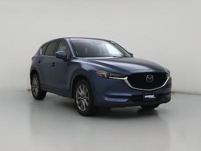 2019 Mazda CX-5 Grand Touring Reserve
