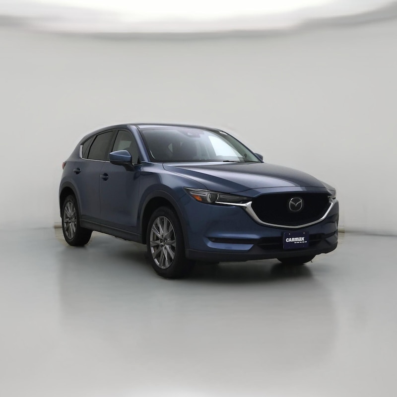 2019 Mazda CX-5 Grand Touring Reserve