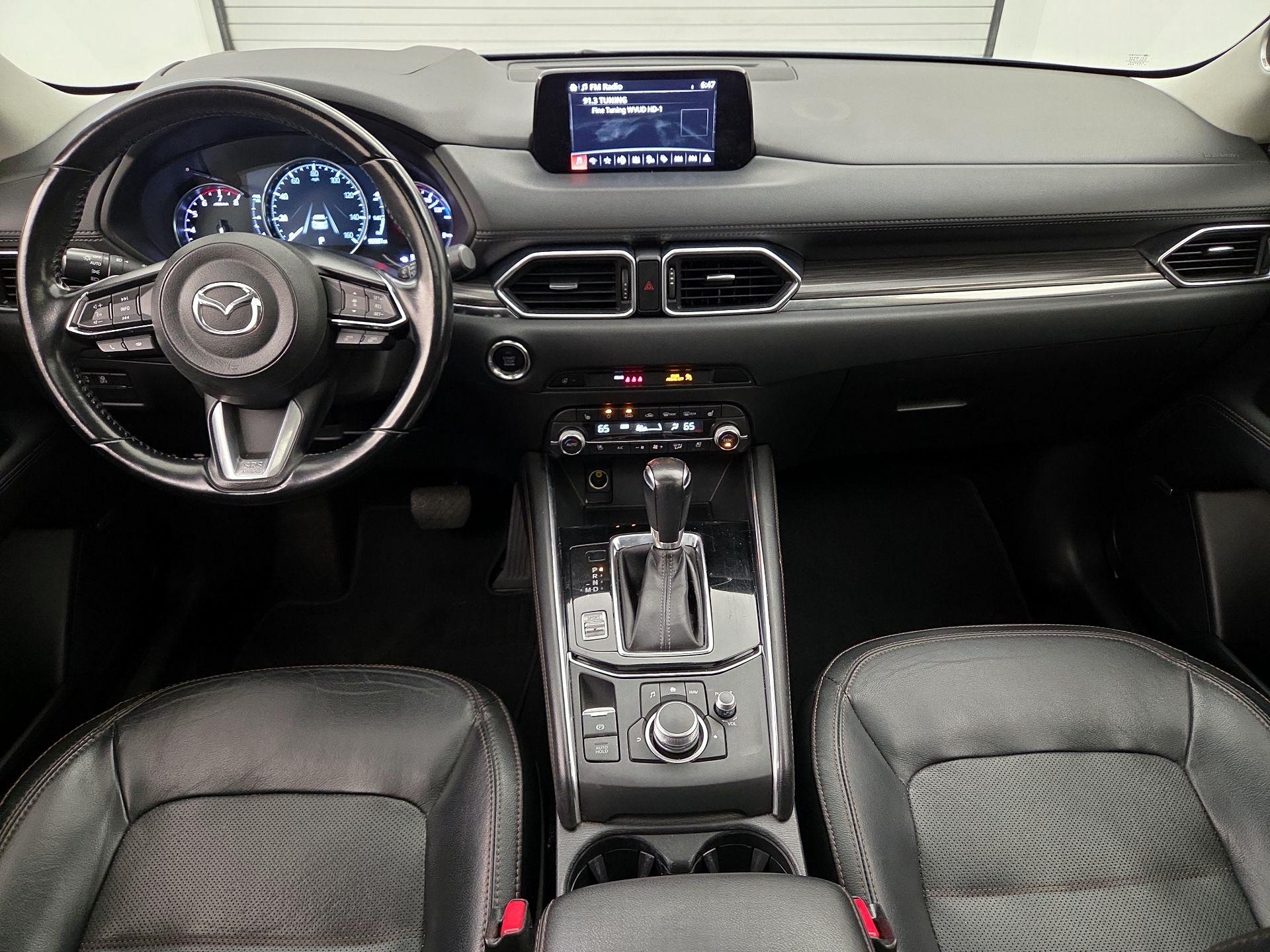 Thumbnail: 2019 Mazda CX-5 - 9