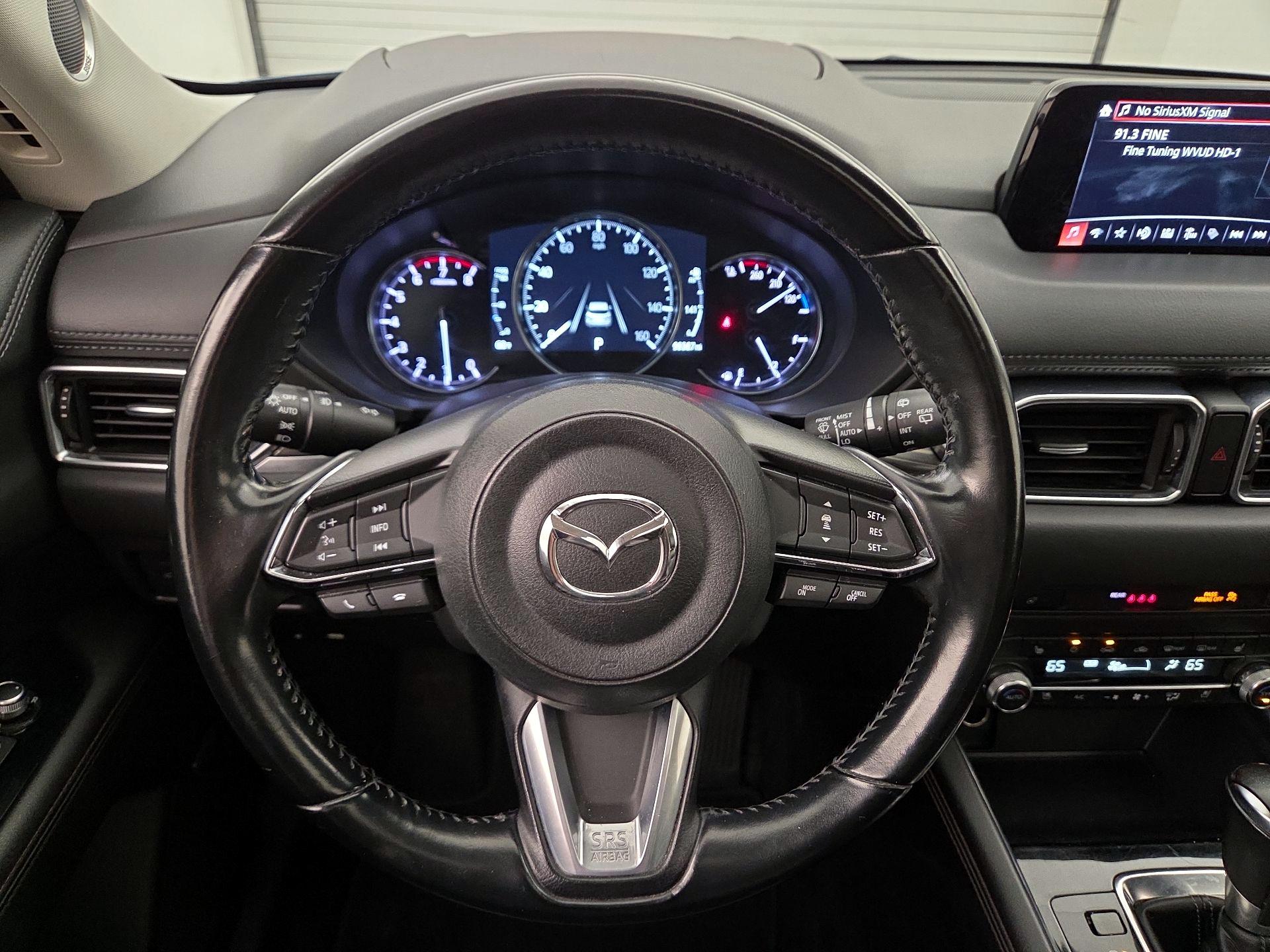 Thumbnail: 2019 Mazda CX-5 - 10