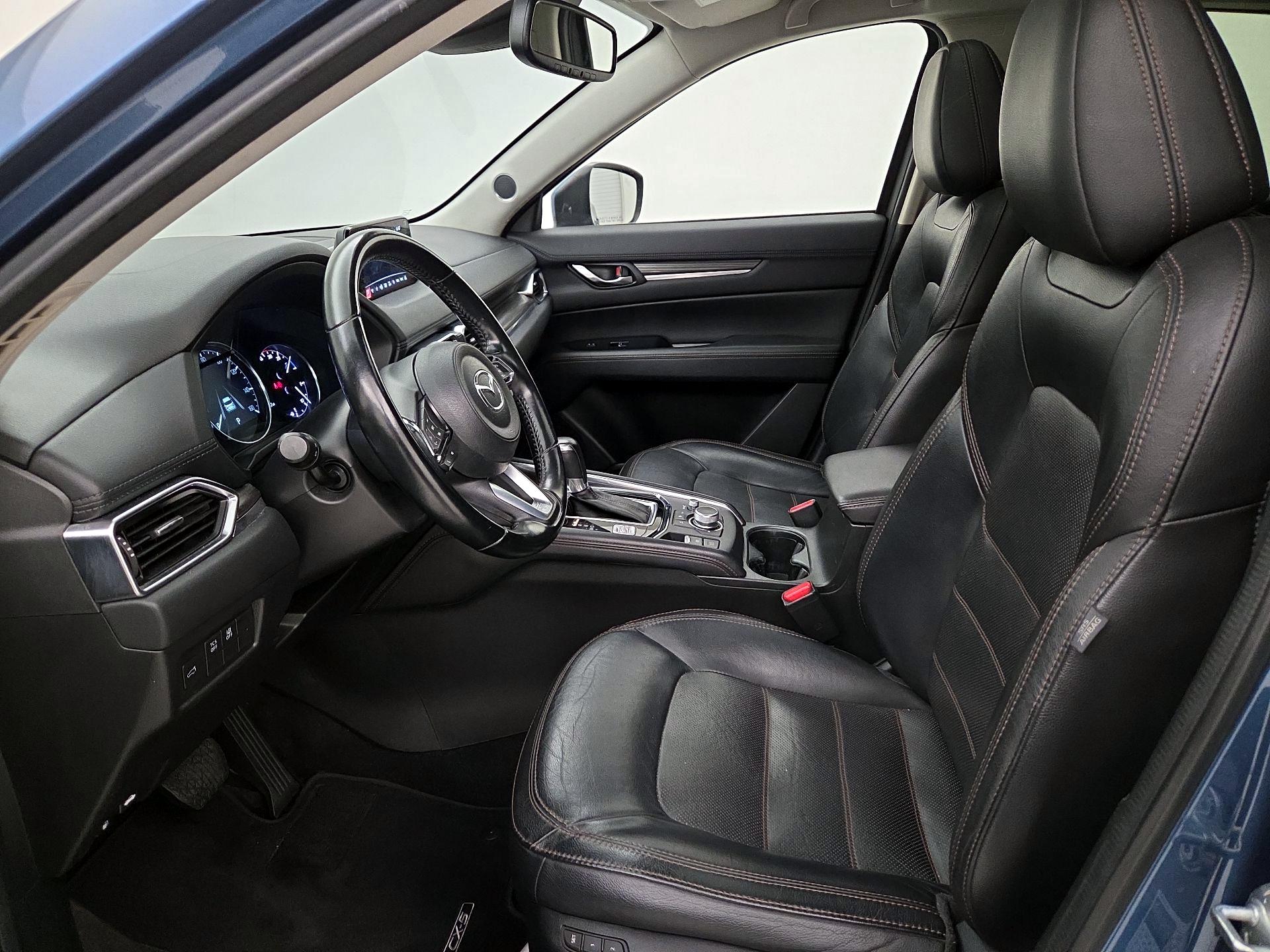 Thumbnail: 2019 Mazda CX-5 - 11