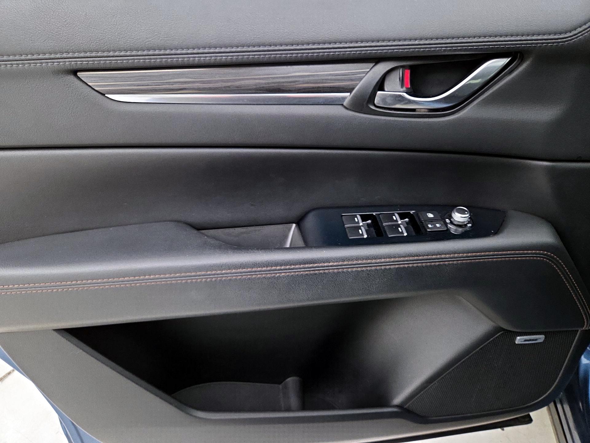 Thumbnail: 2019 Mazda CX-5 - 12