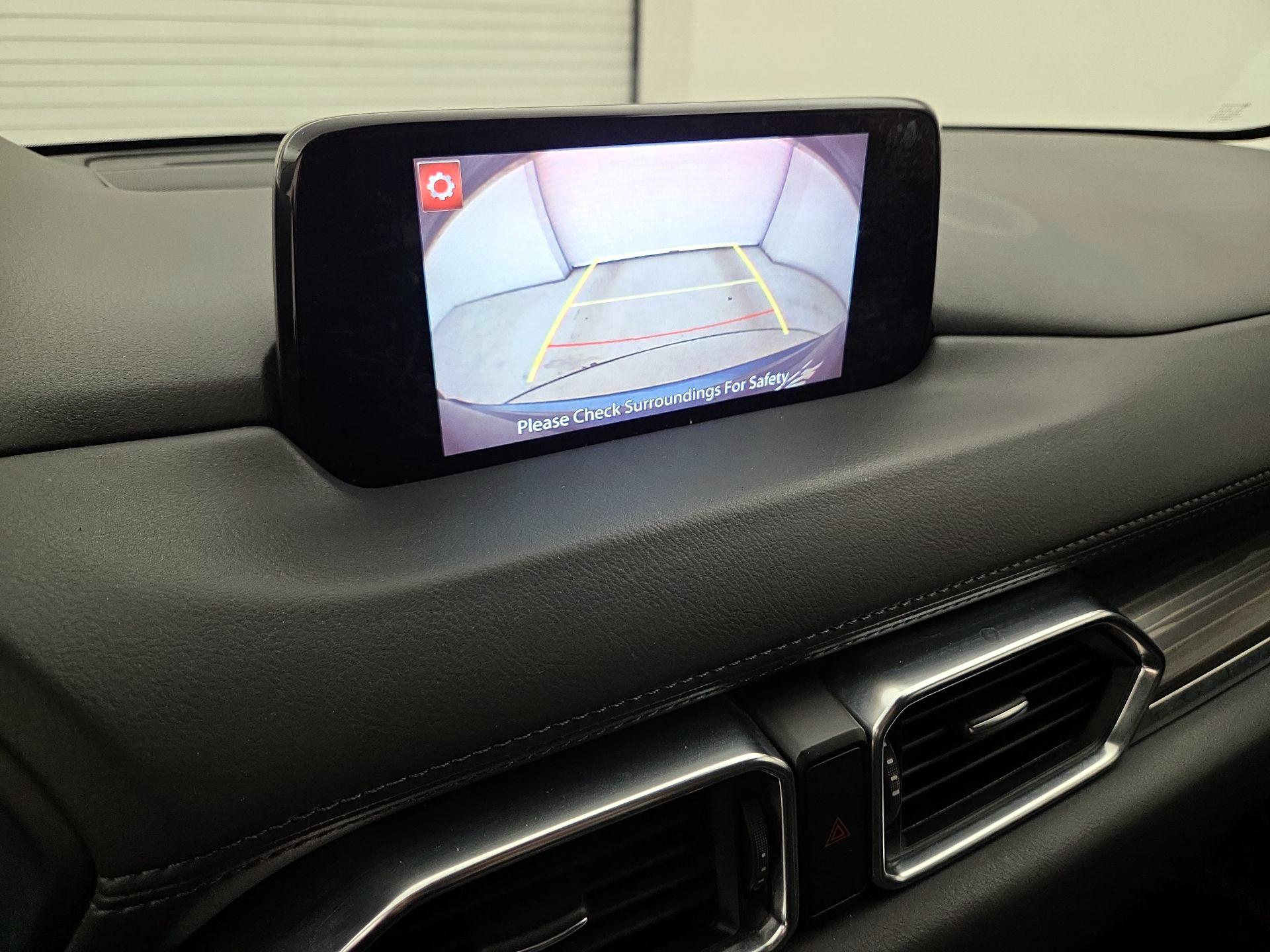 Thumbnail: 2019 Mazda CX-5 - 14