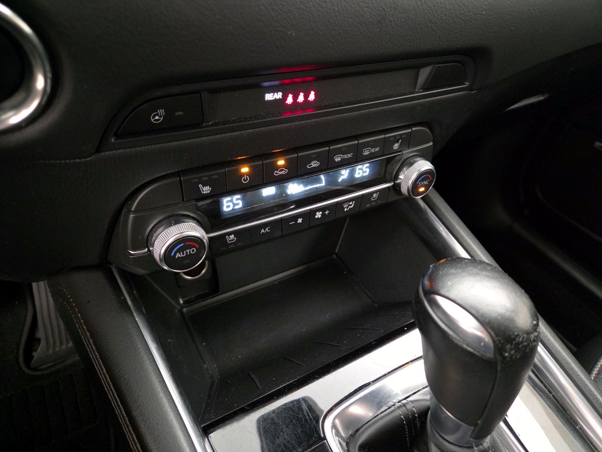 Thumbnail: 2019 Mazda CX-5 - 16