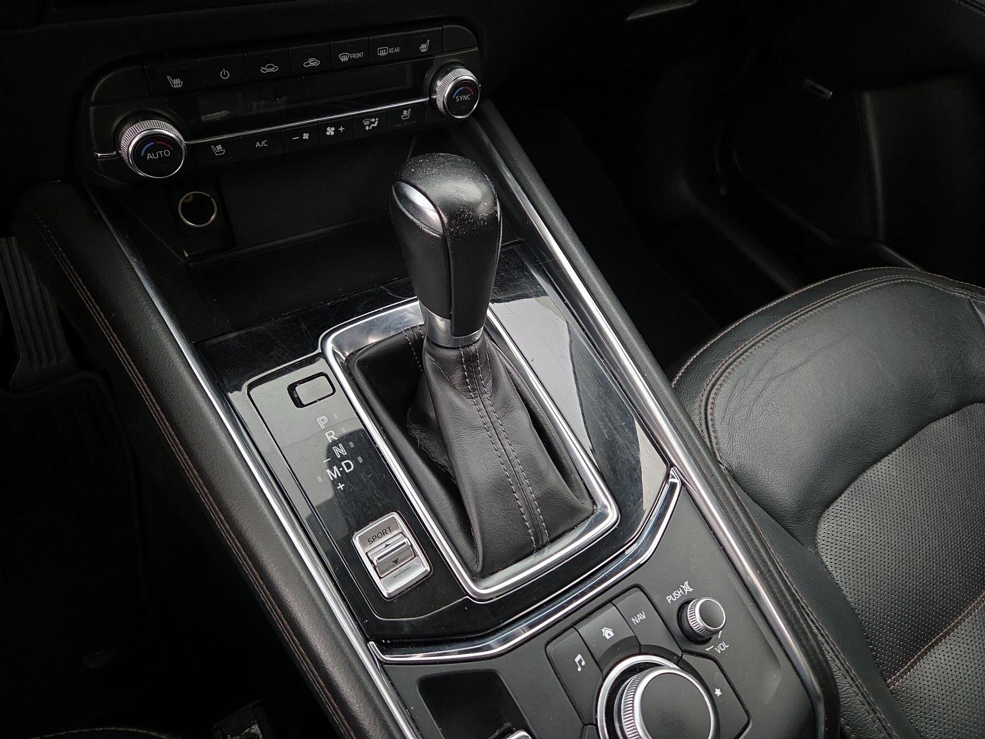 Thumbnail: 2019 Mazda CX-5 - 17