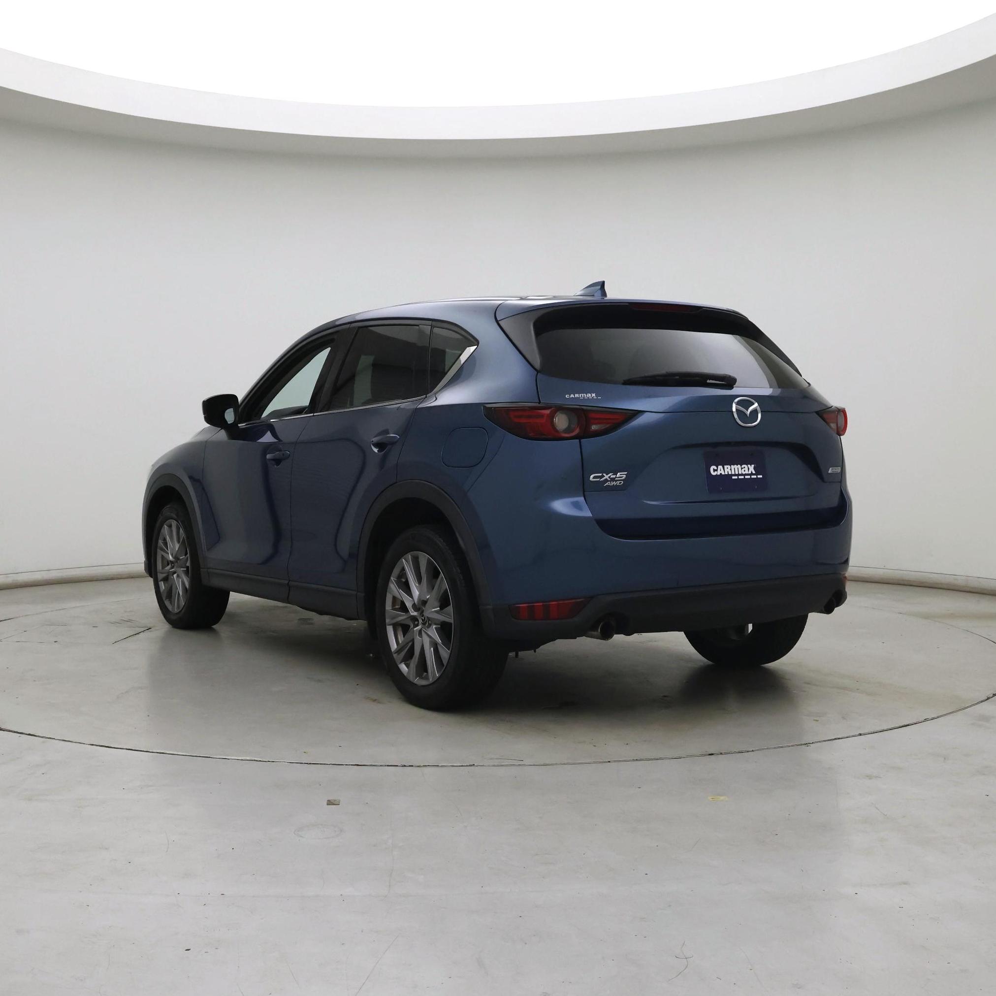 Thumbnail: 2019 Mazda CX-5 - 2