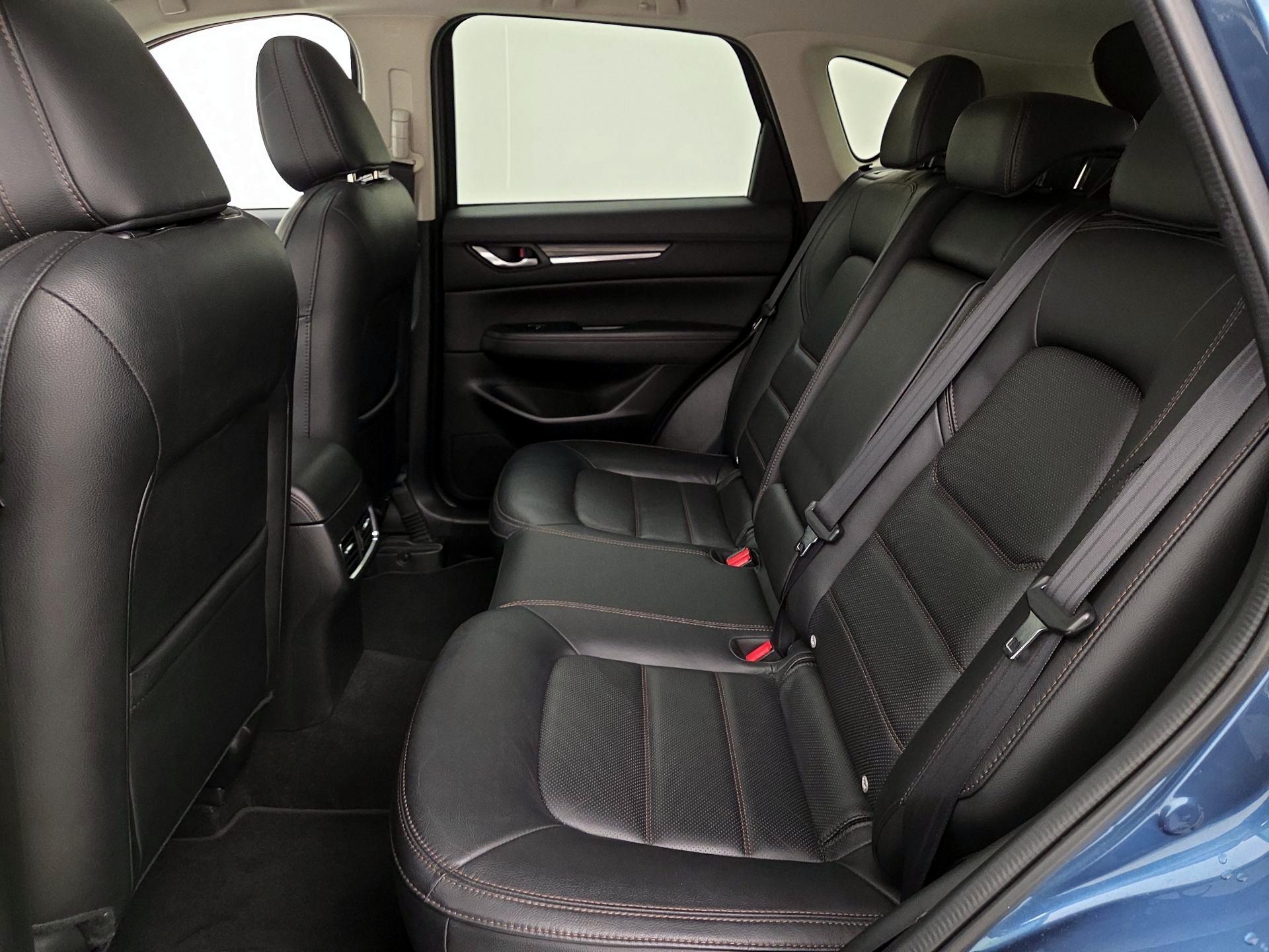 Thumbnail: 2019 Mazda CX-5 - 20