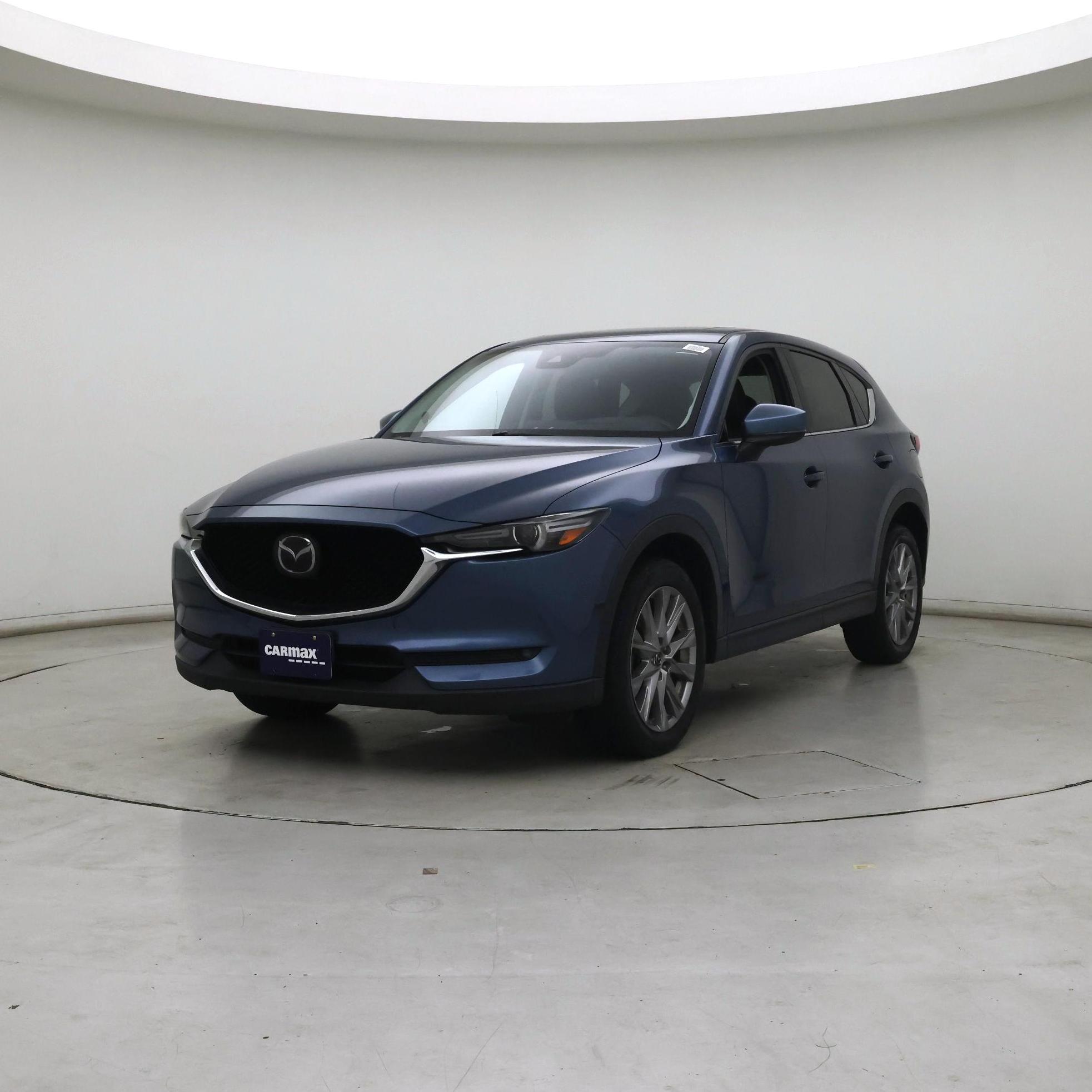 Thumbnail: 2019 Mazda CX-5 - 4