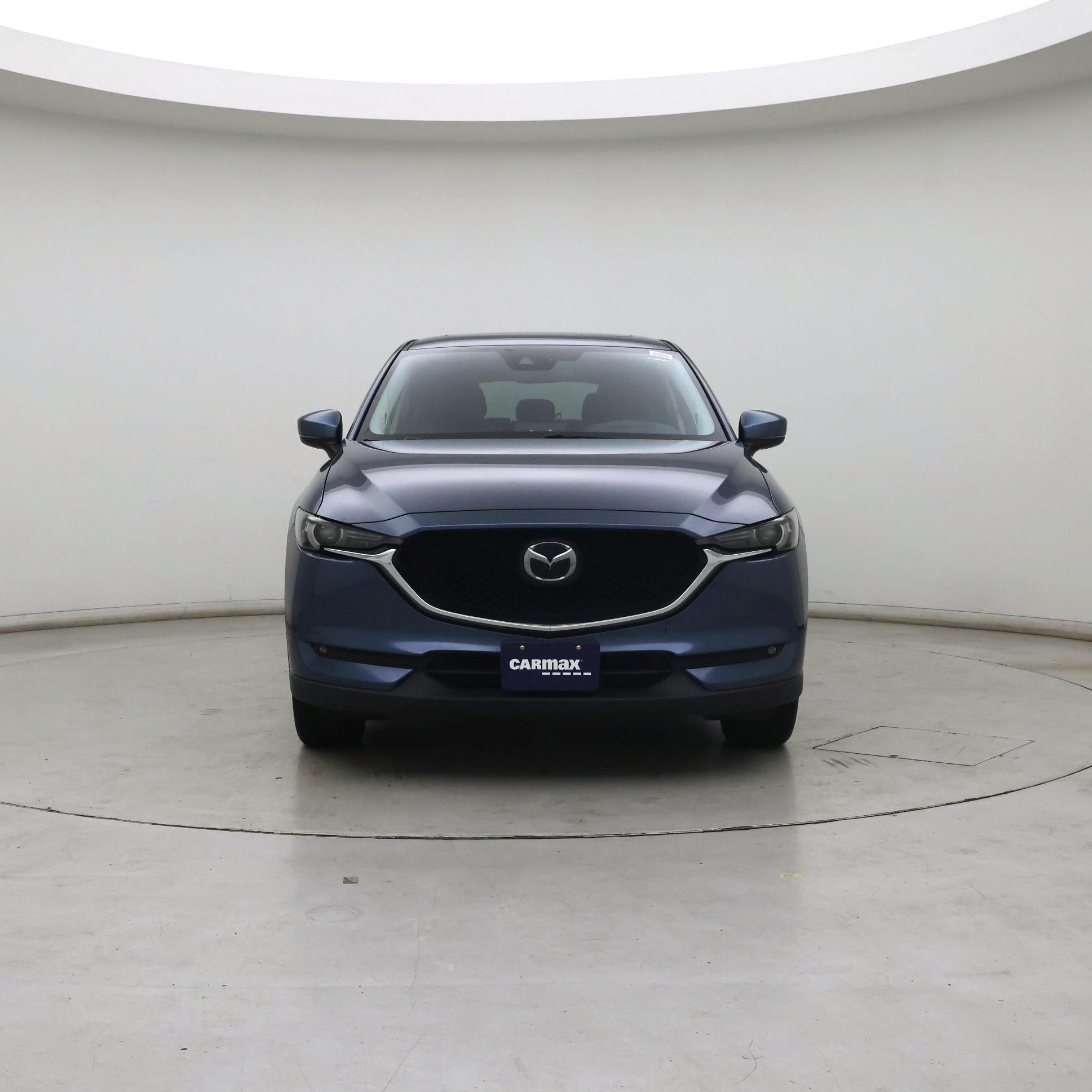 Thumbnail: 2019 Mazda CX-5 - 5
