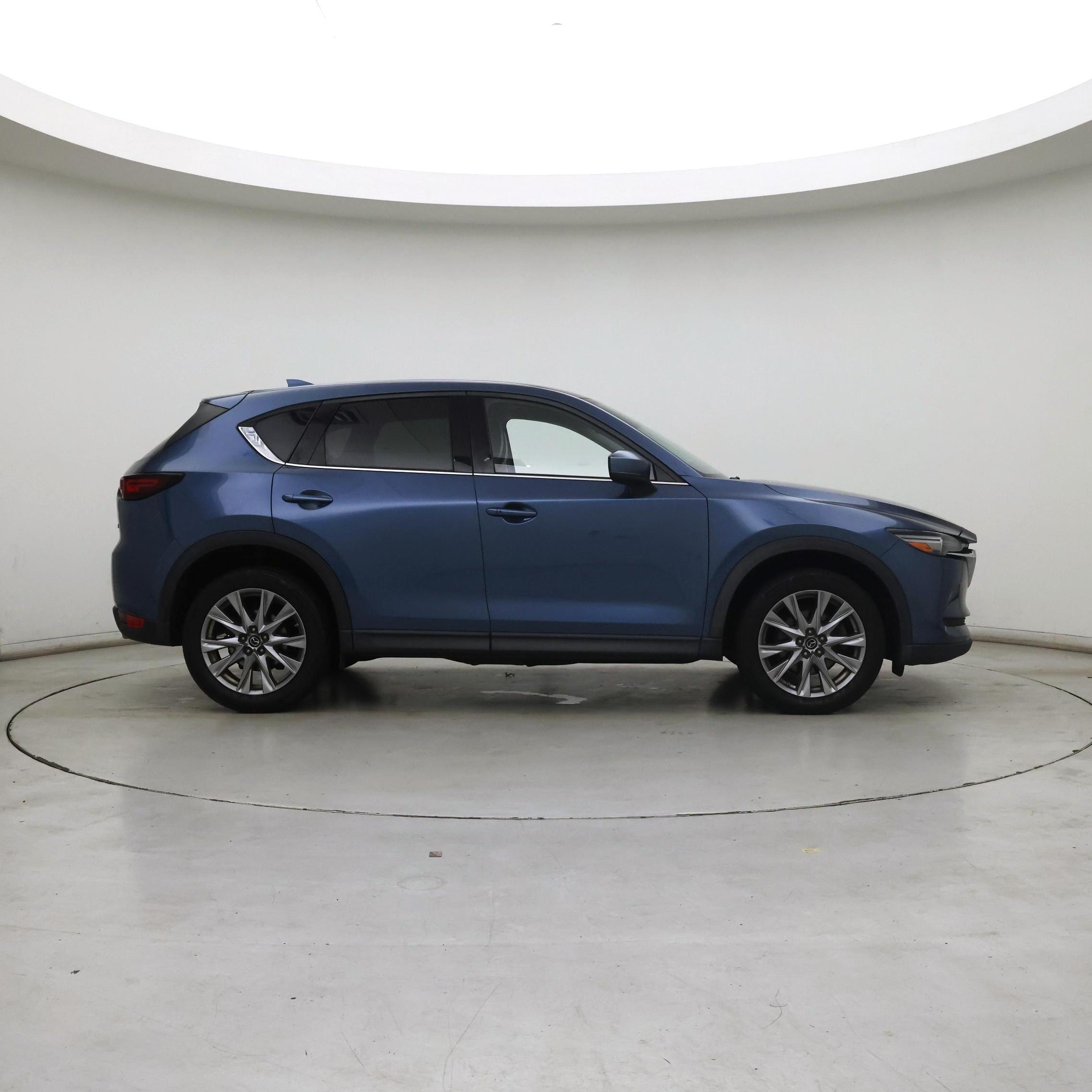 Thumbnail: 2019 Mazda CX-5 - 7