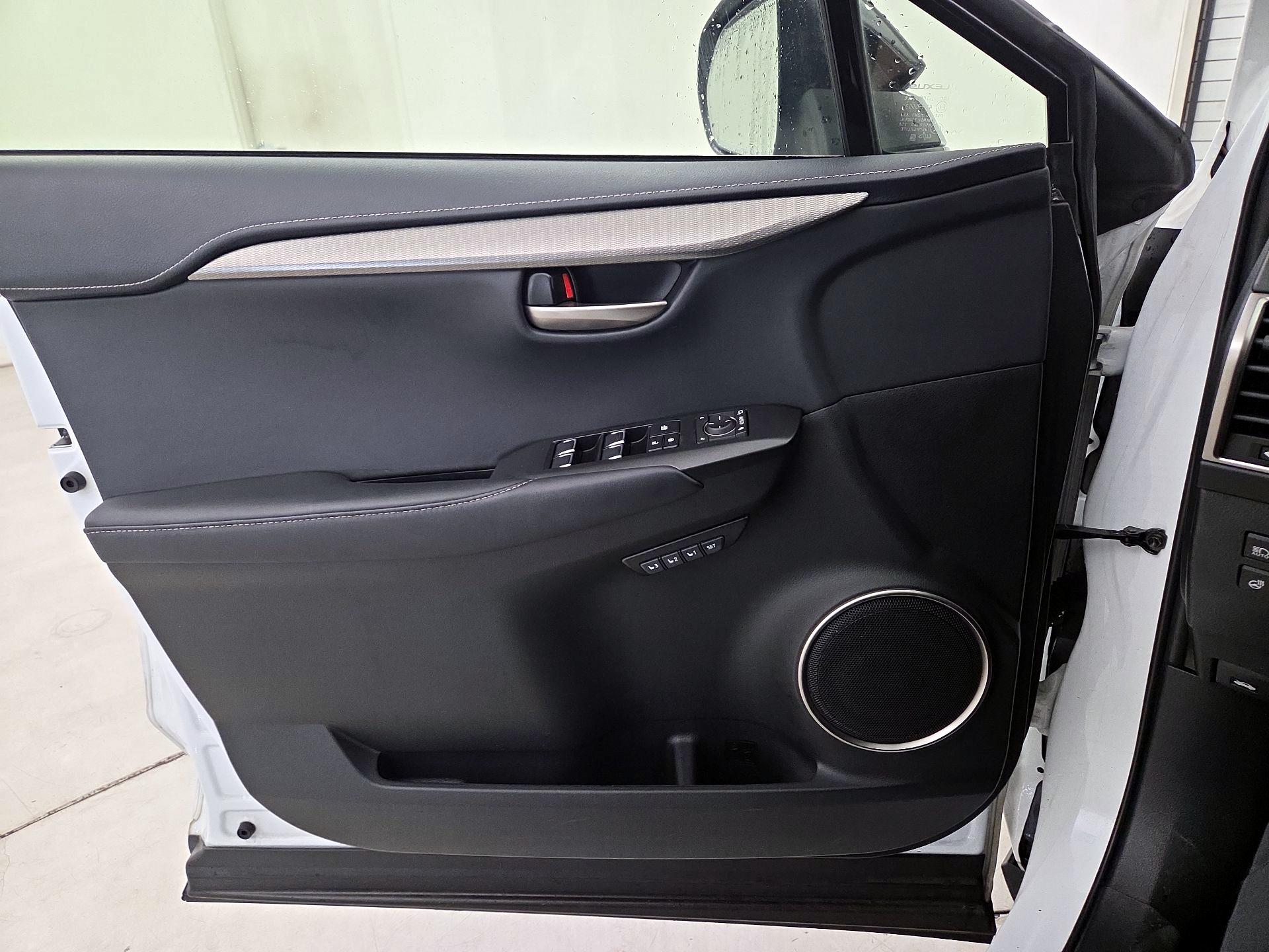 Thumbnail: 2021 Lexus NX - 12