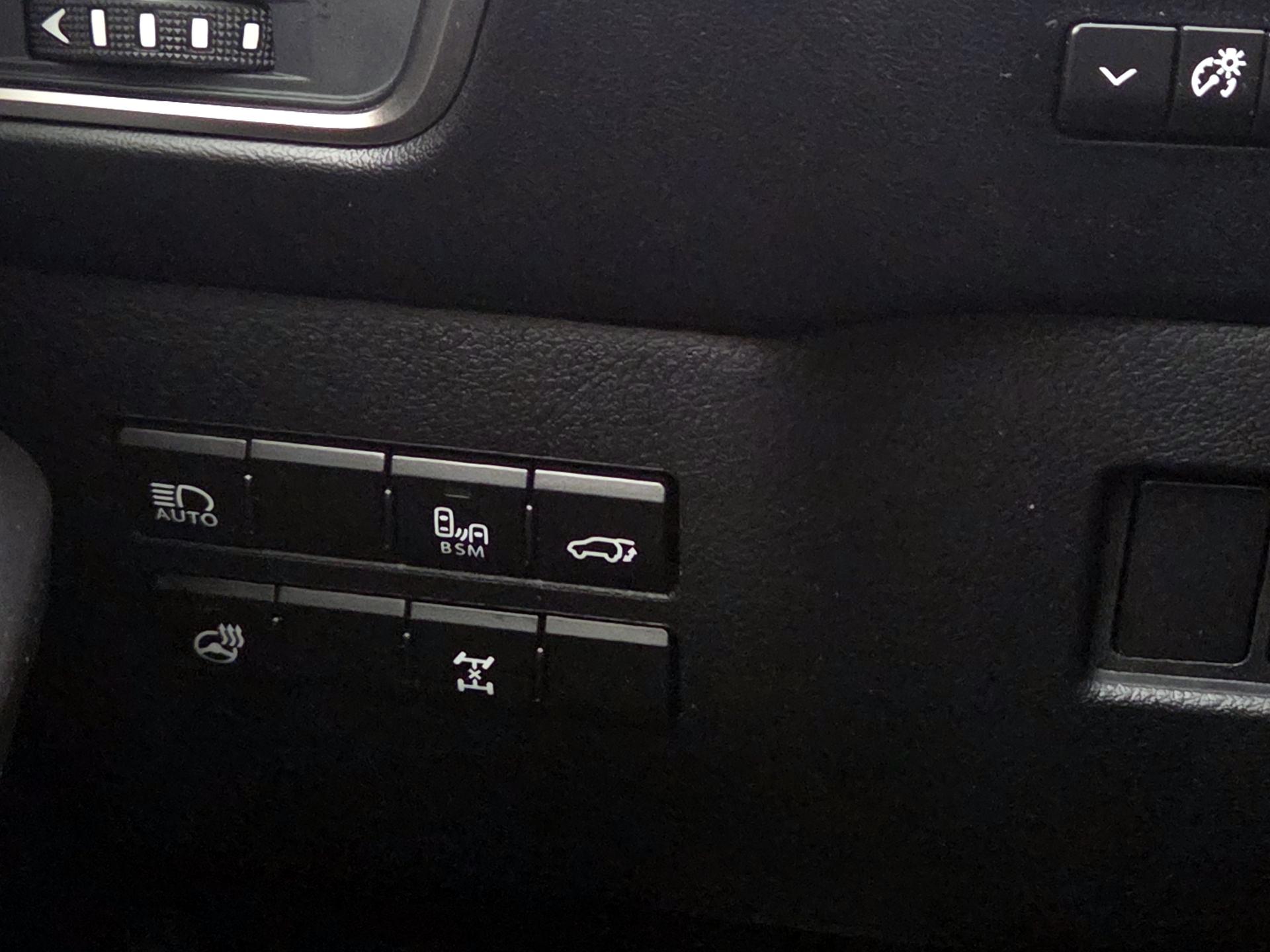 Thumbnail: 2021 Lexus NX - 13