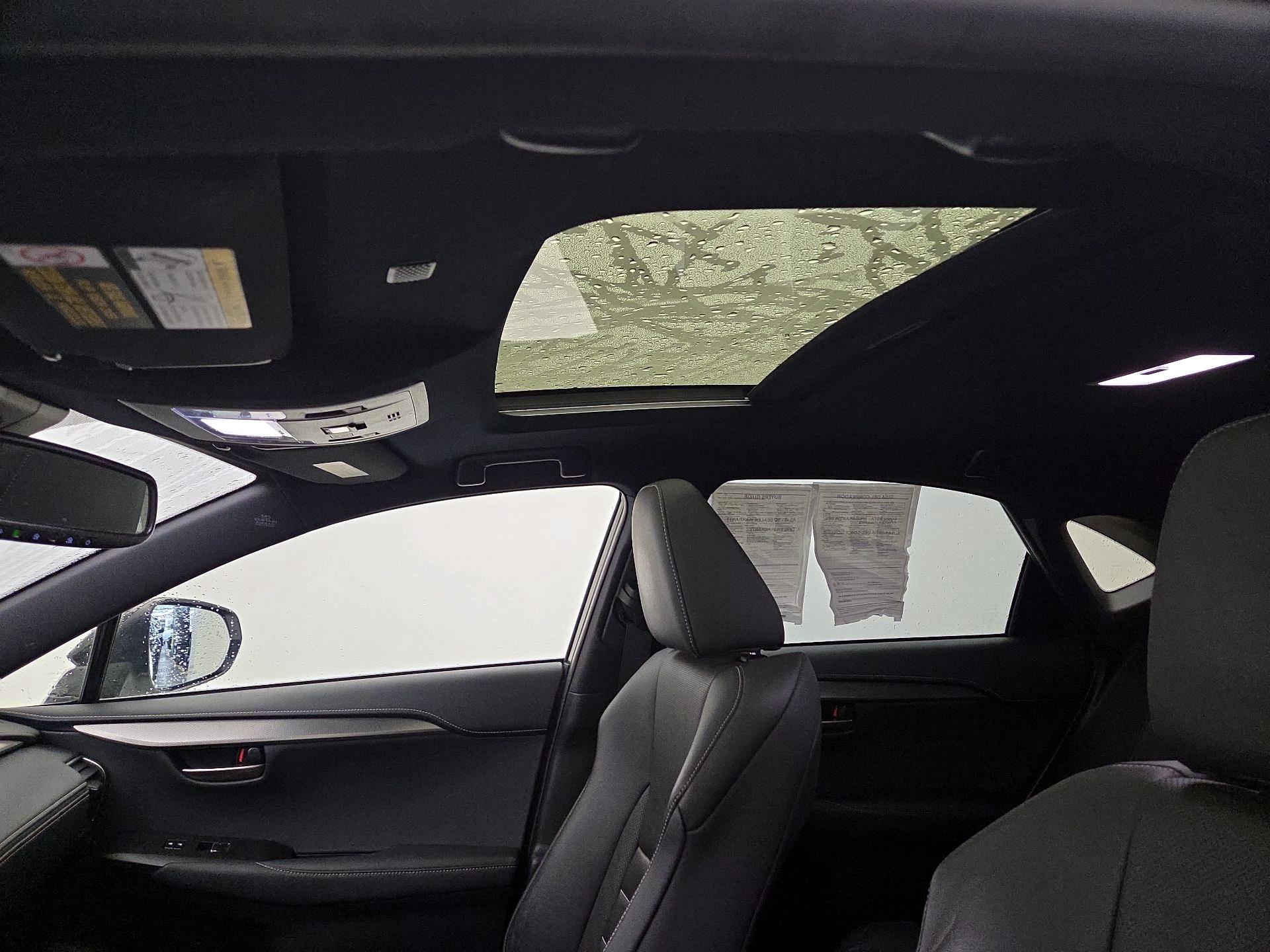 Thumbnail: 2021 Lexus NX - 20