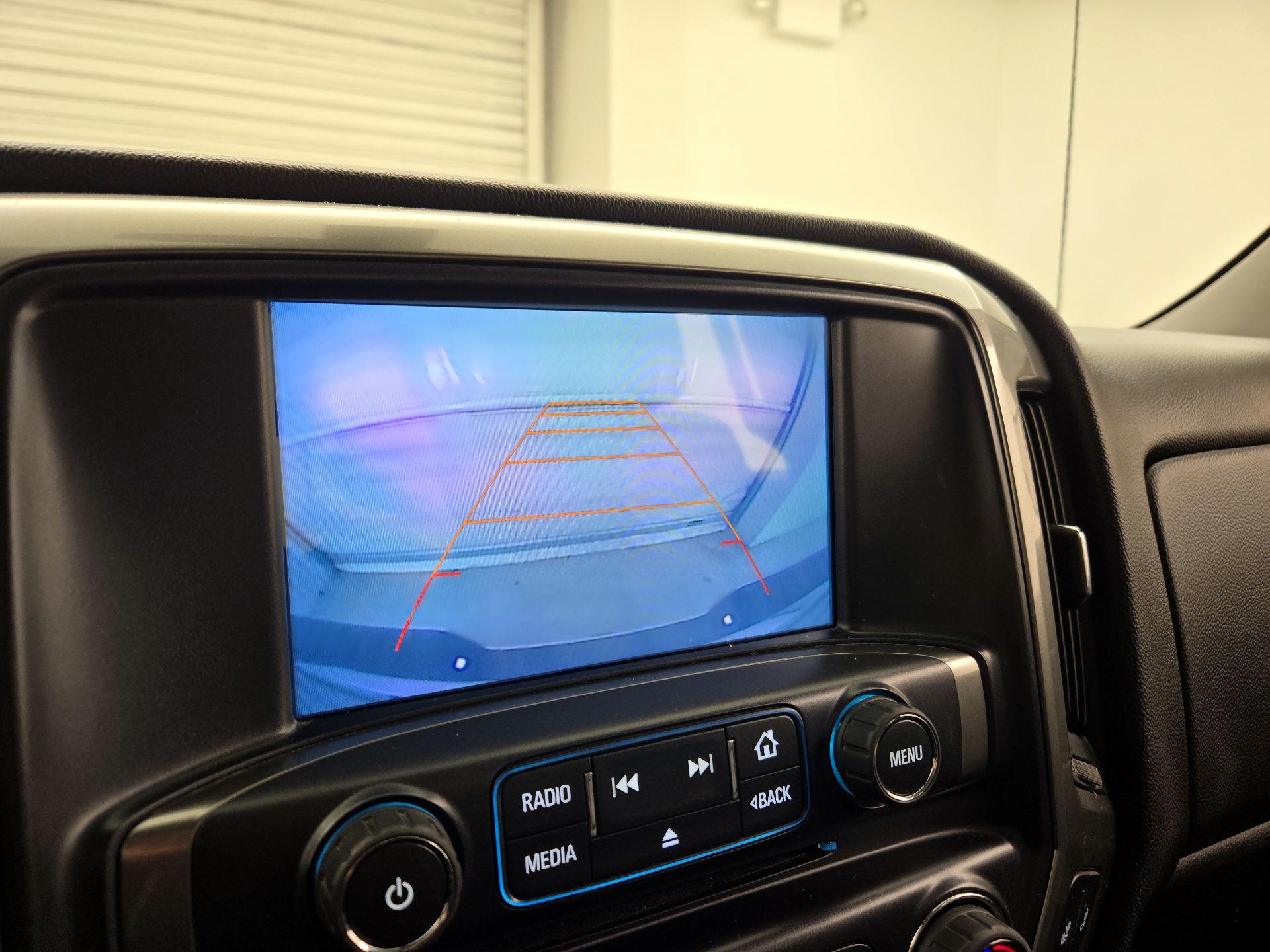 Thumbnail: 2016 Chevrolet Silverado 1500 - 14