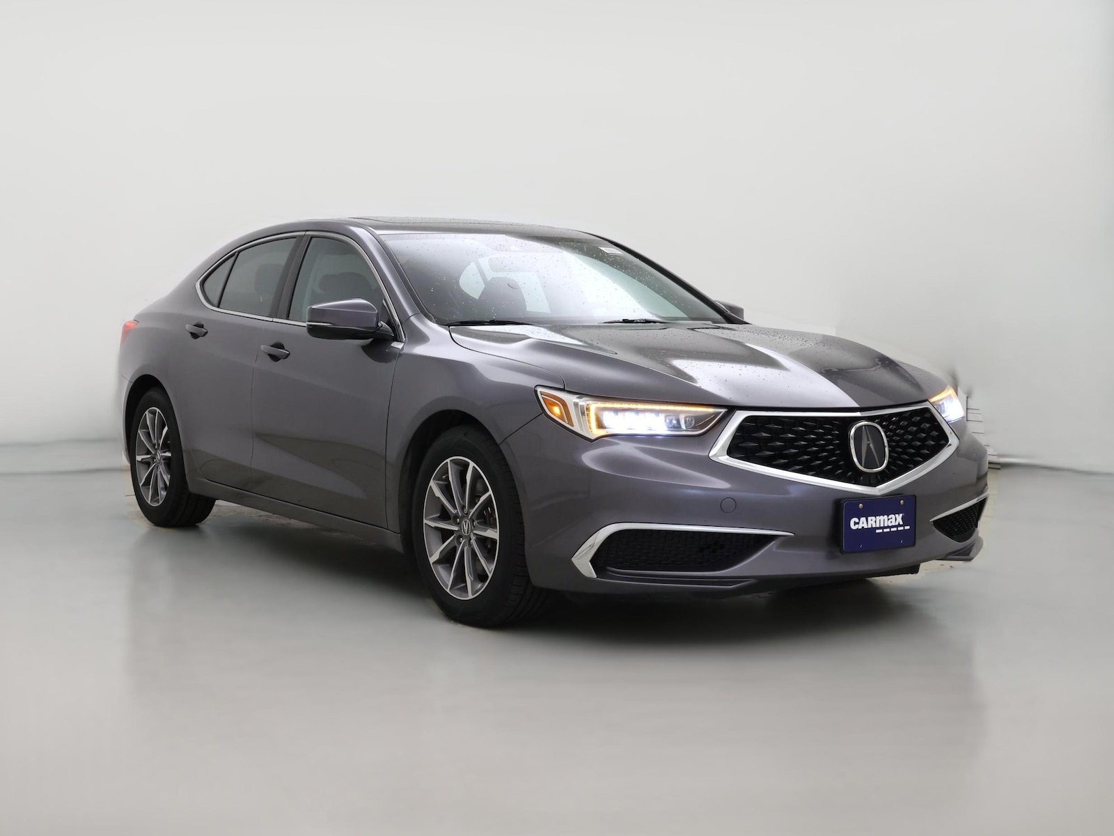 2020 Acura TLX