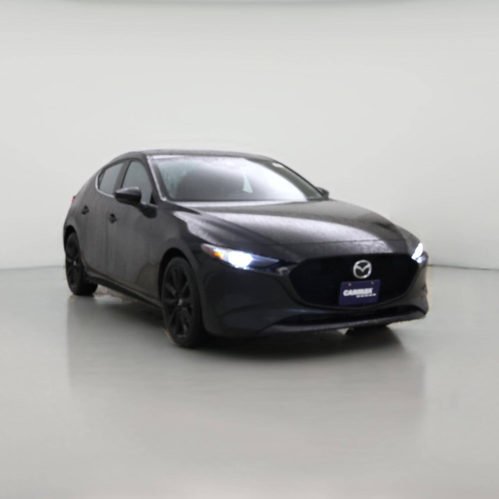 Thumbnail: 2022 Mazda Mazda3 - 1