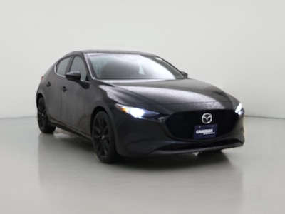 2022 Mazda Mazda3 Premium