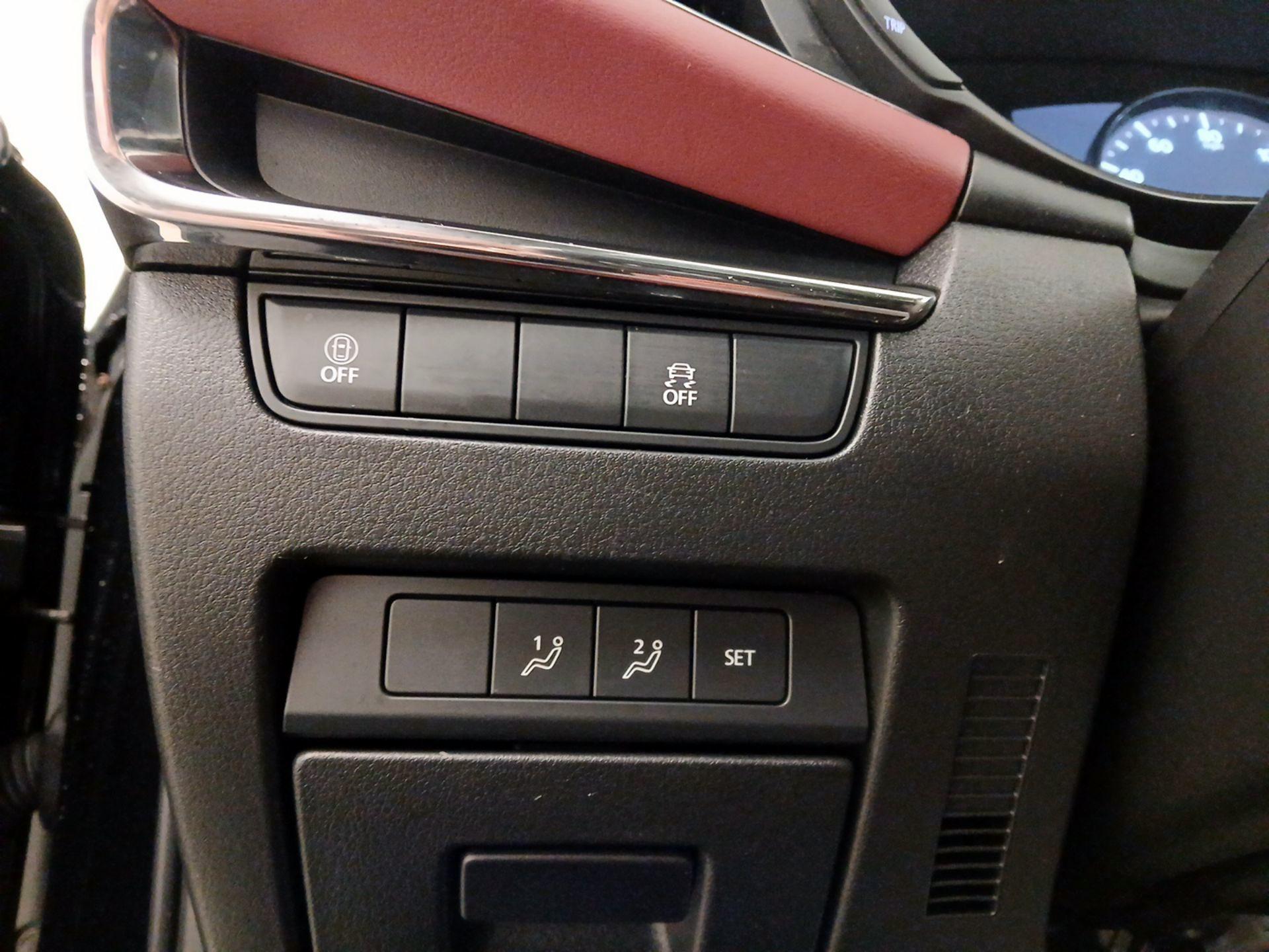 Thumbnail: 2022 Mazda Mazda3 - 13