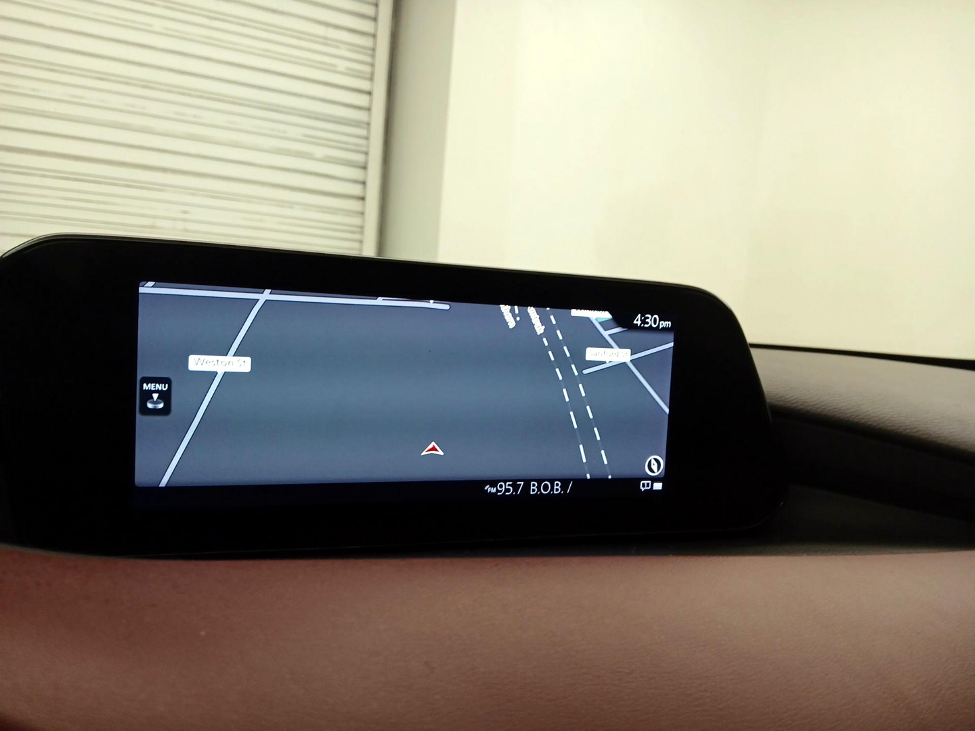 Thumbnail: 2022 Mazda Mazda3 - 14