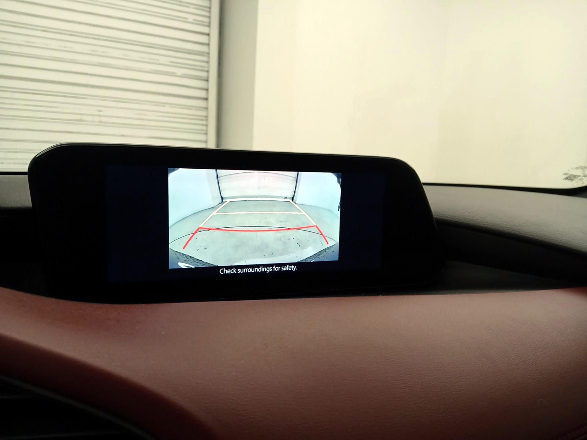 Thumbnail: 2022 Mazda Mazda3 - 15