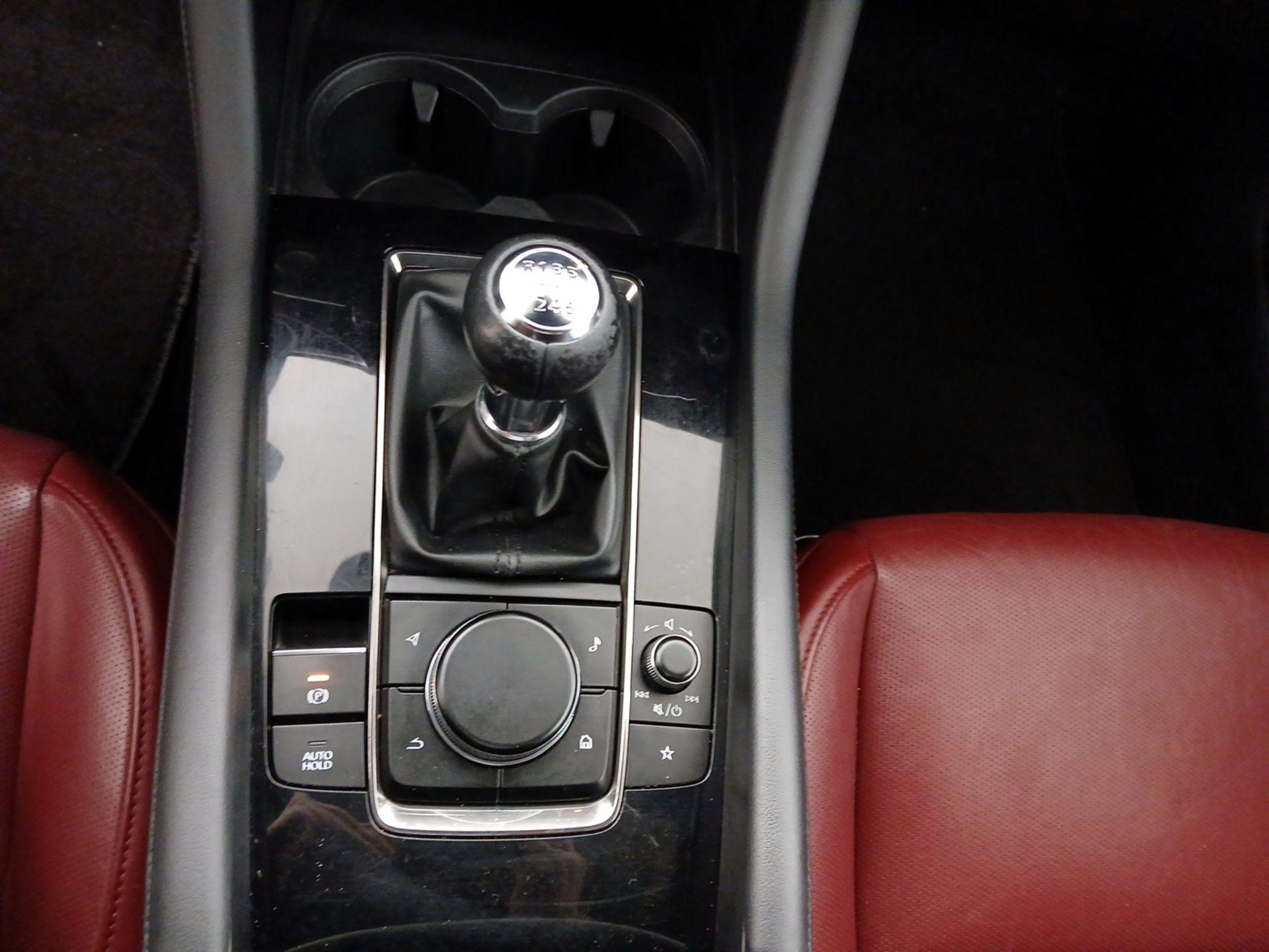 Thumbnail: 2022 Mazda Mazda3 - 18