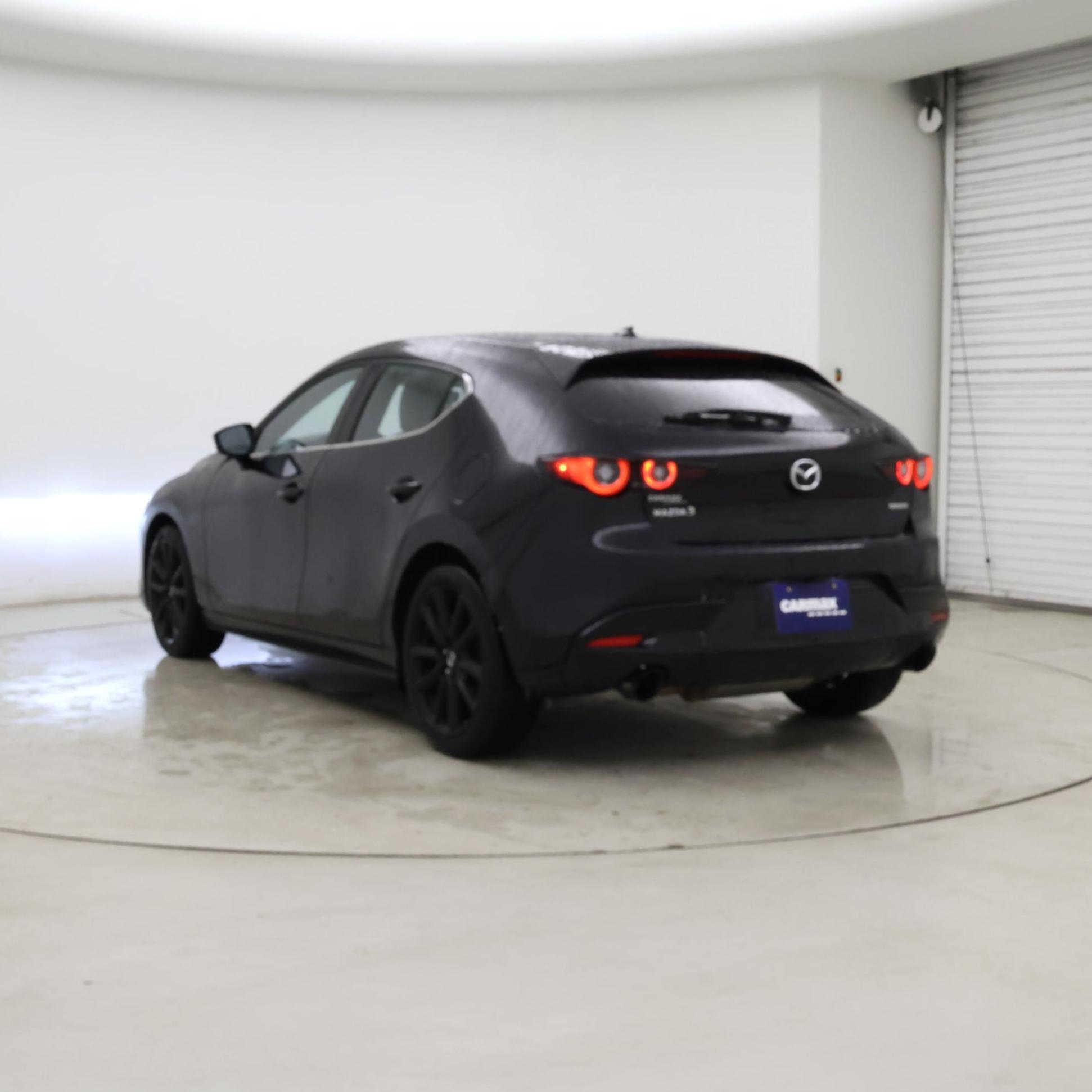 Thumbnail: 2022 Mazda Mazda3 - 2