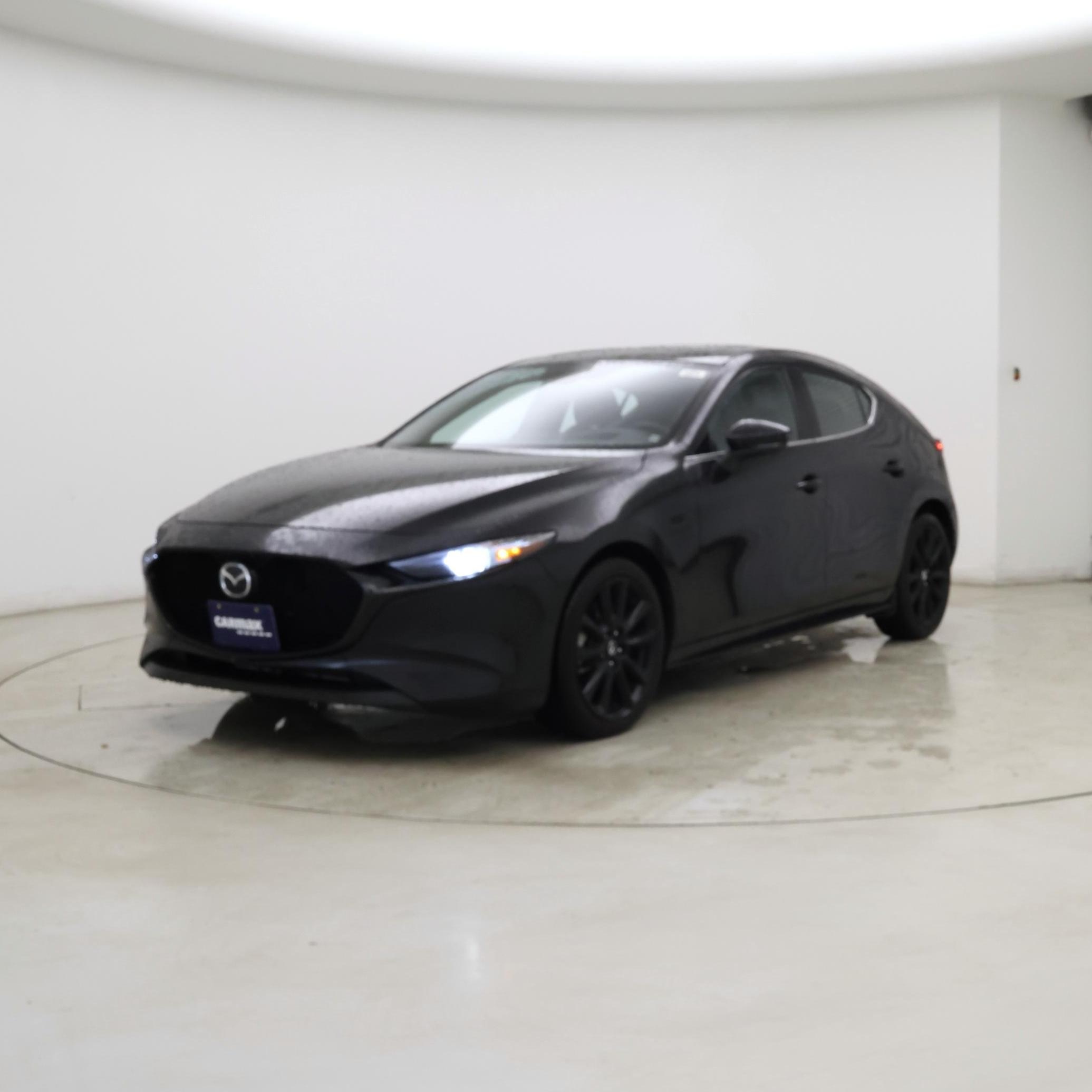 Thumbnail: 2022 Mazda Mazda3 - 4