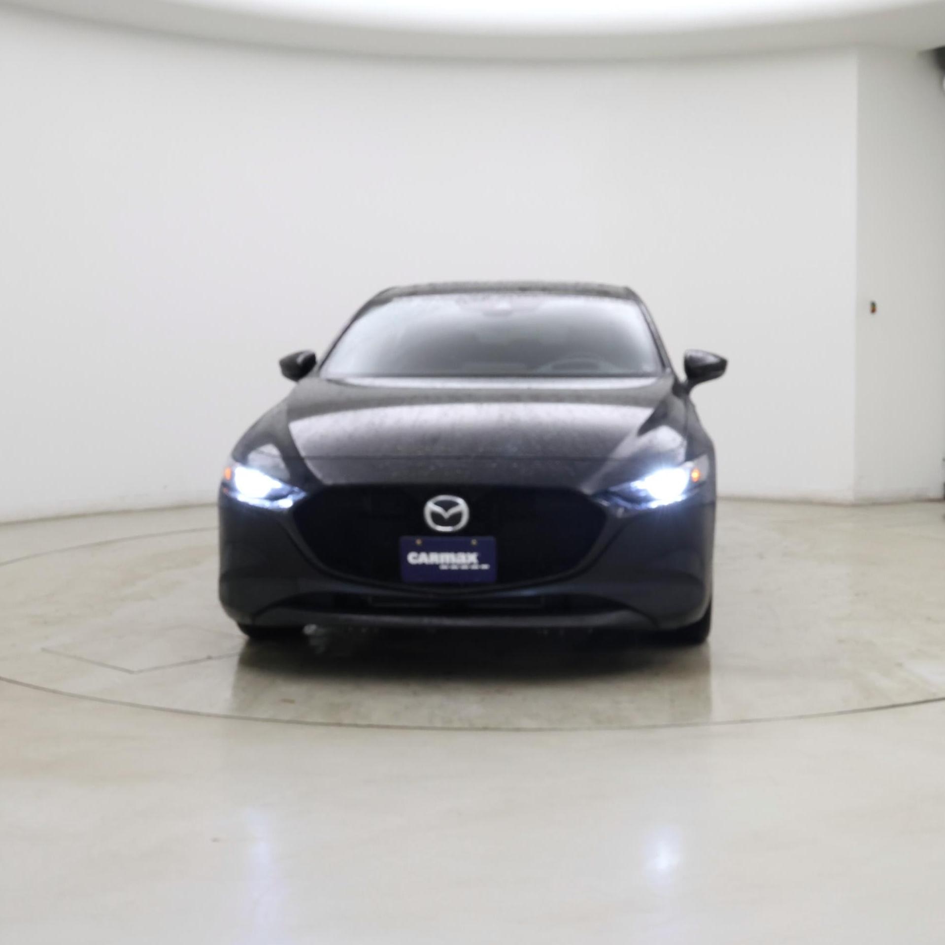 Thumbnail: 2022 Mazda Mazda3 - 5