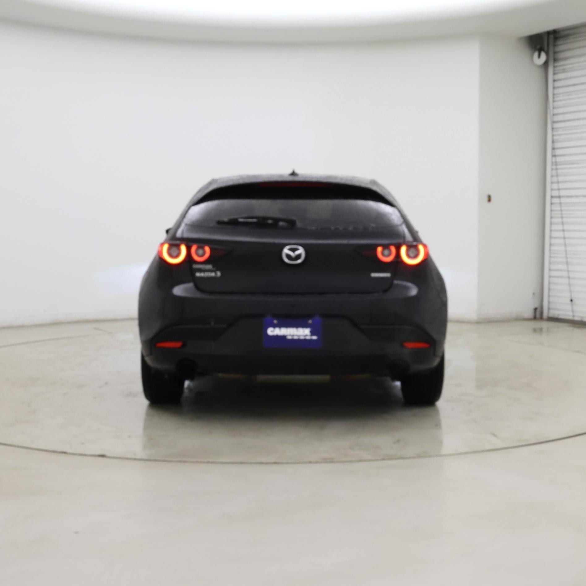 Thumbnail: 2022 Mazda Mazda3 - 6