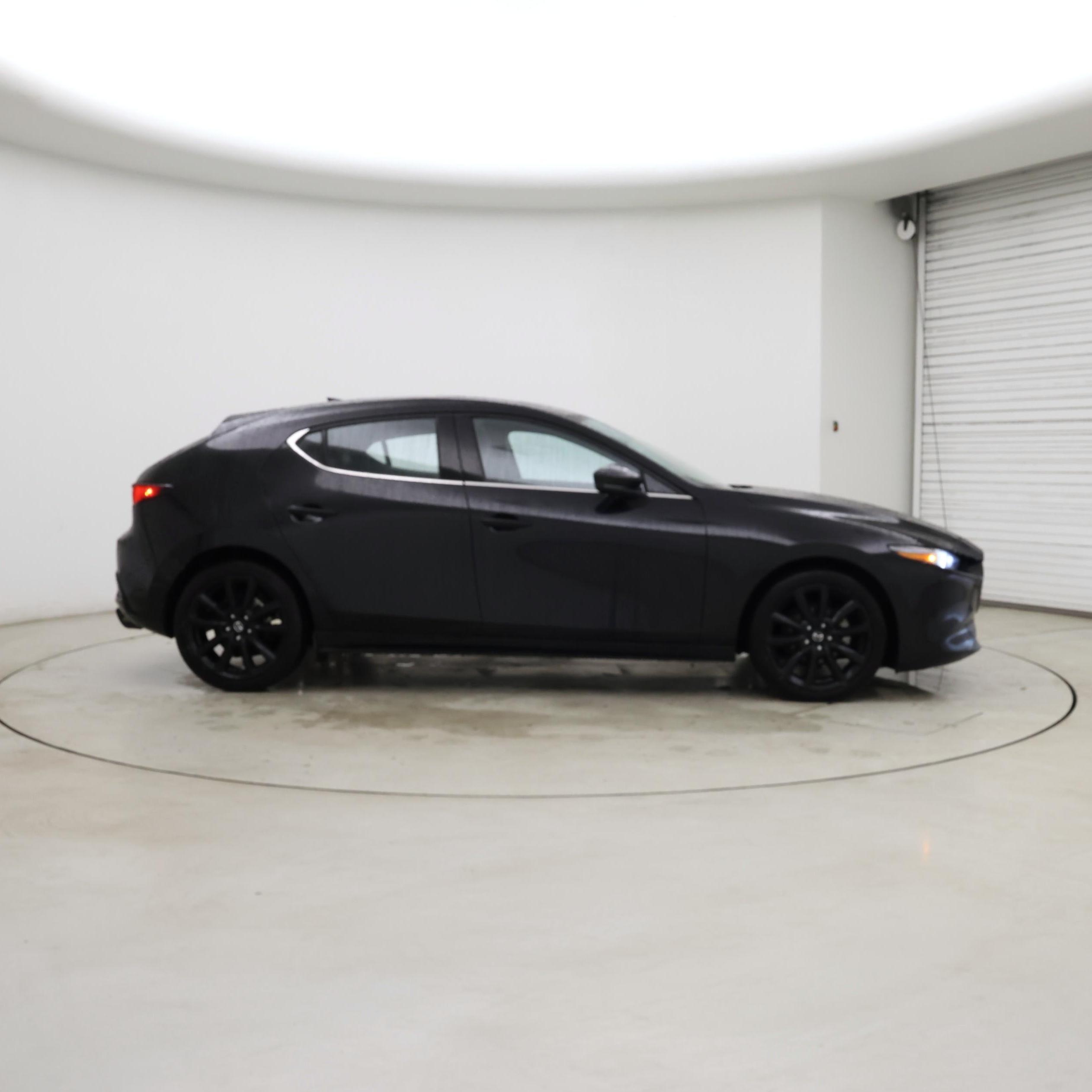 Thumbnail: 2022 Mazda Mazda3 - 7