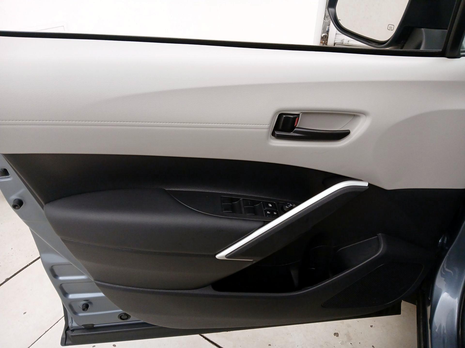 Thumbnail: 2024 Toyota Corolla Cross - 12