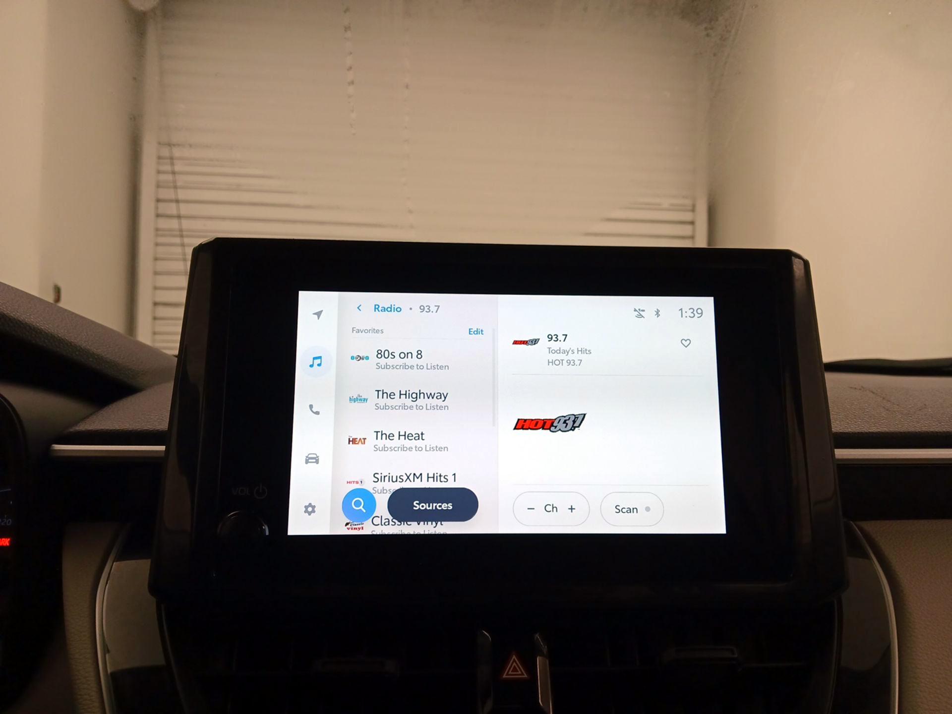 Thumbnail: 2024 Toyota Corolla Cross - 16