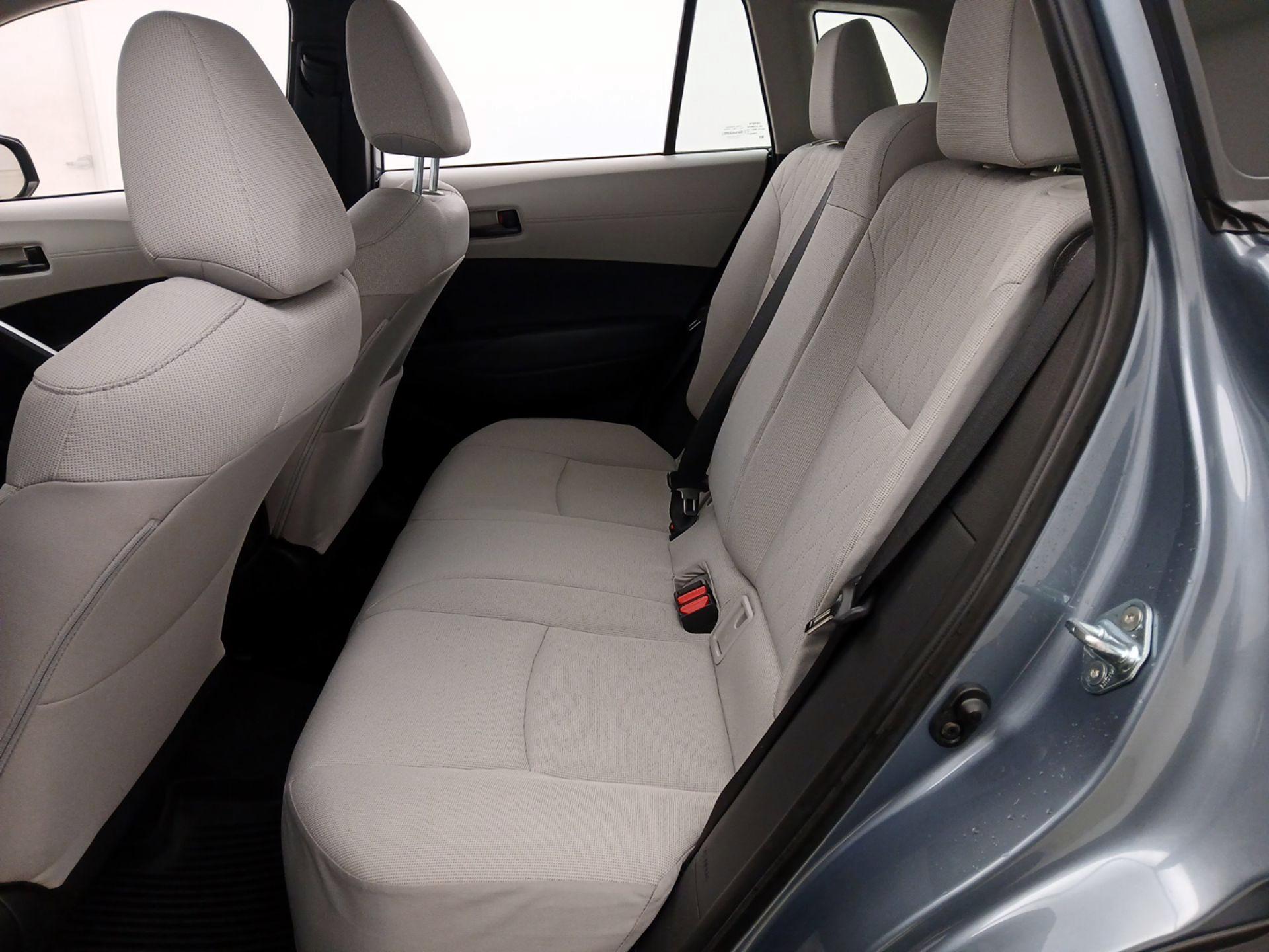 Thumbnail: 2024 Toyota Corolla Cross - 19