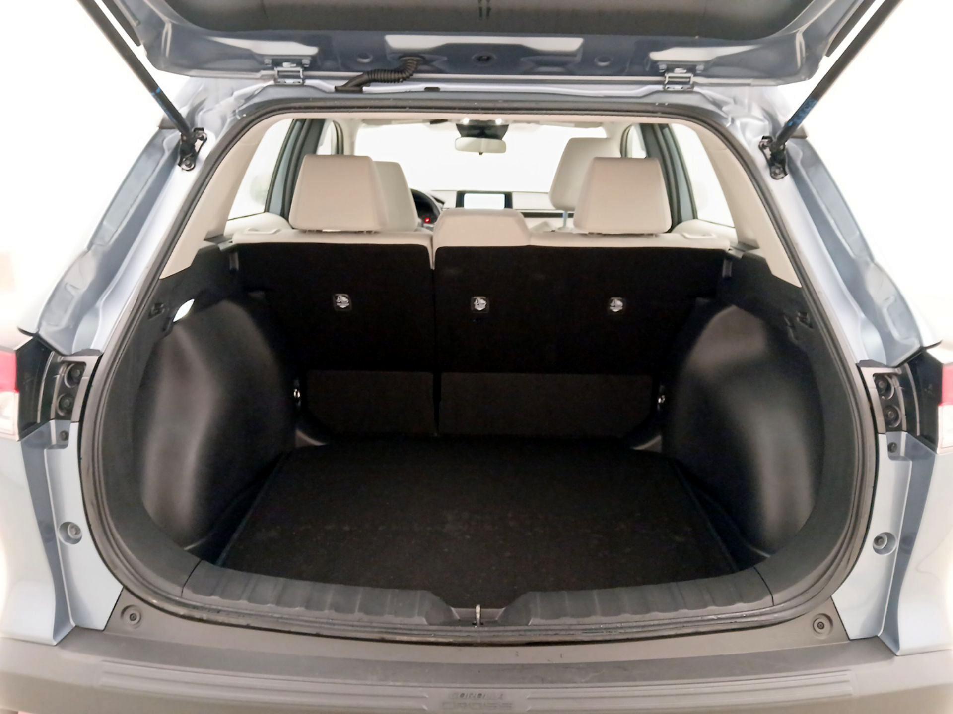 Thumbnail: 2024 Toyota Corolla Cross - 20