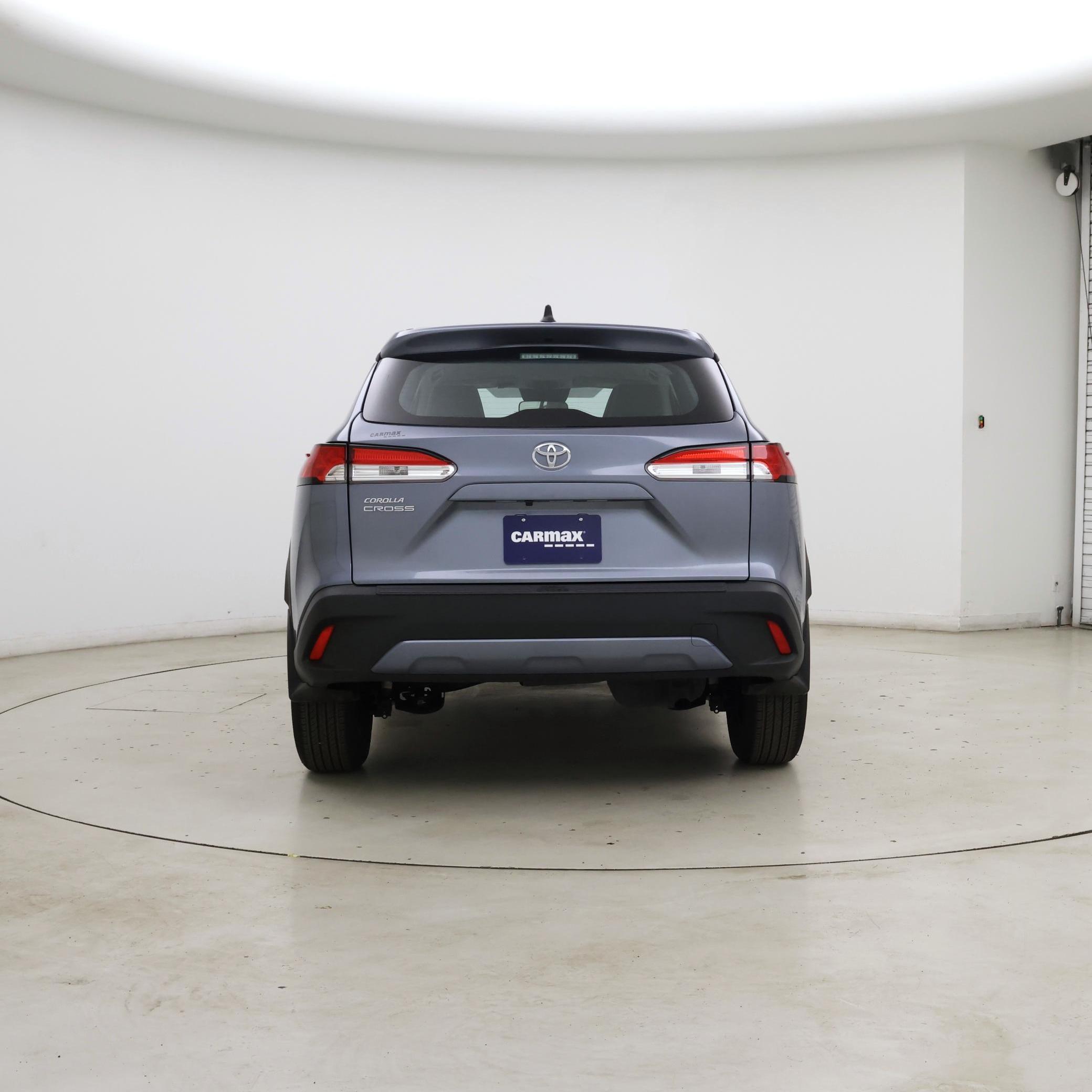 Thumbnail: 2024 Toyota Corolla Cross - 6