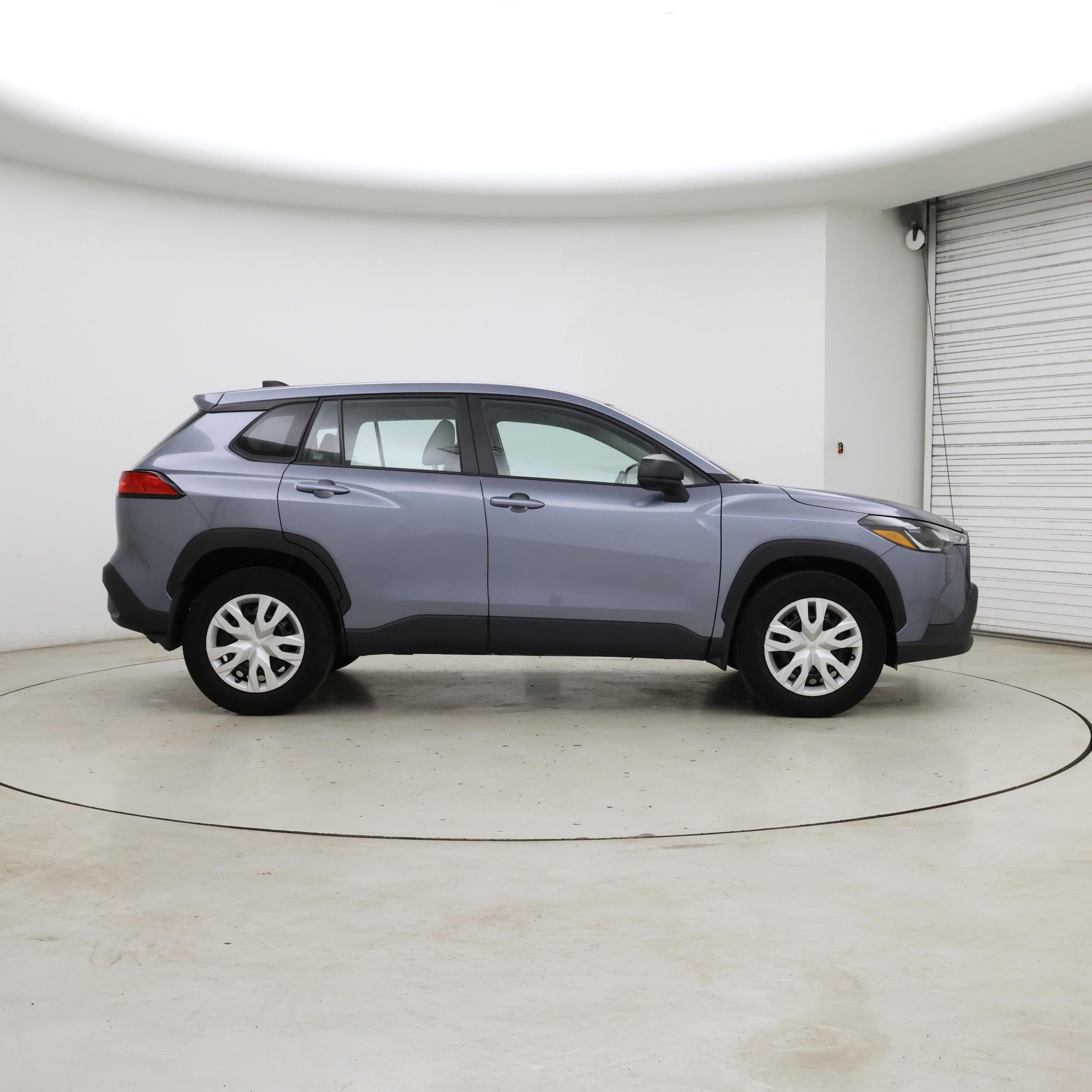 Thumbnail: 2024 Toyota Corolla Cross - 7