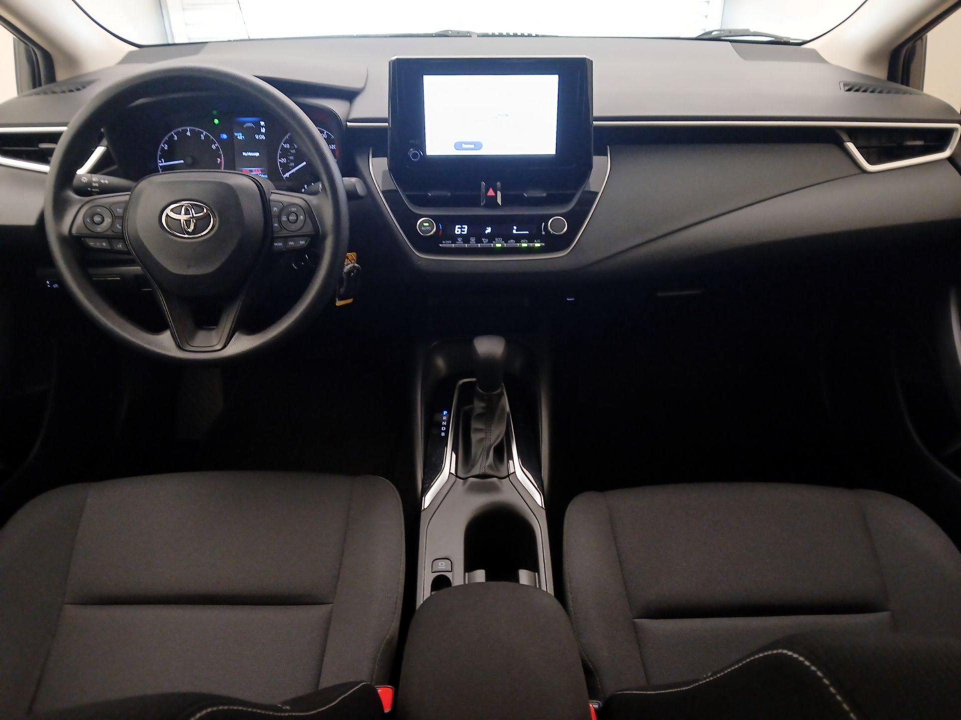 Thumbnail: 2023 Toyota Corolla - 9