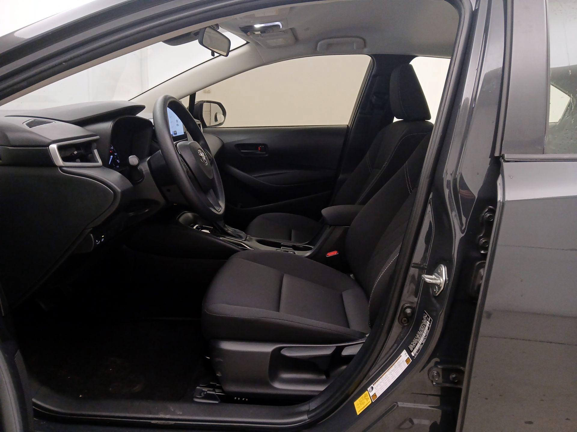 Thumbnail: 2023 Toyota Corolla - 11