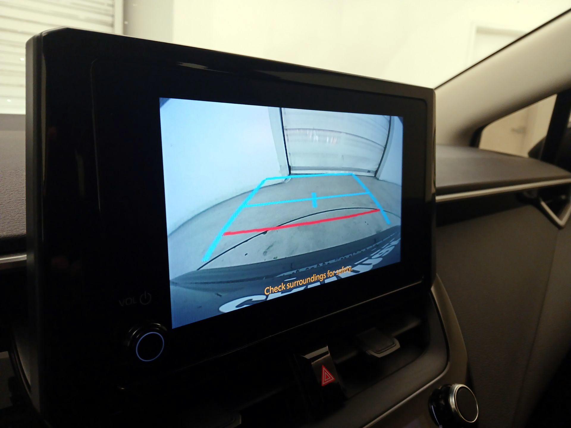 Thumbnail: 2023 Toyota Corolla - 14