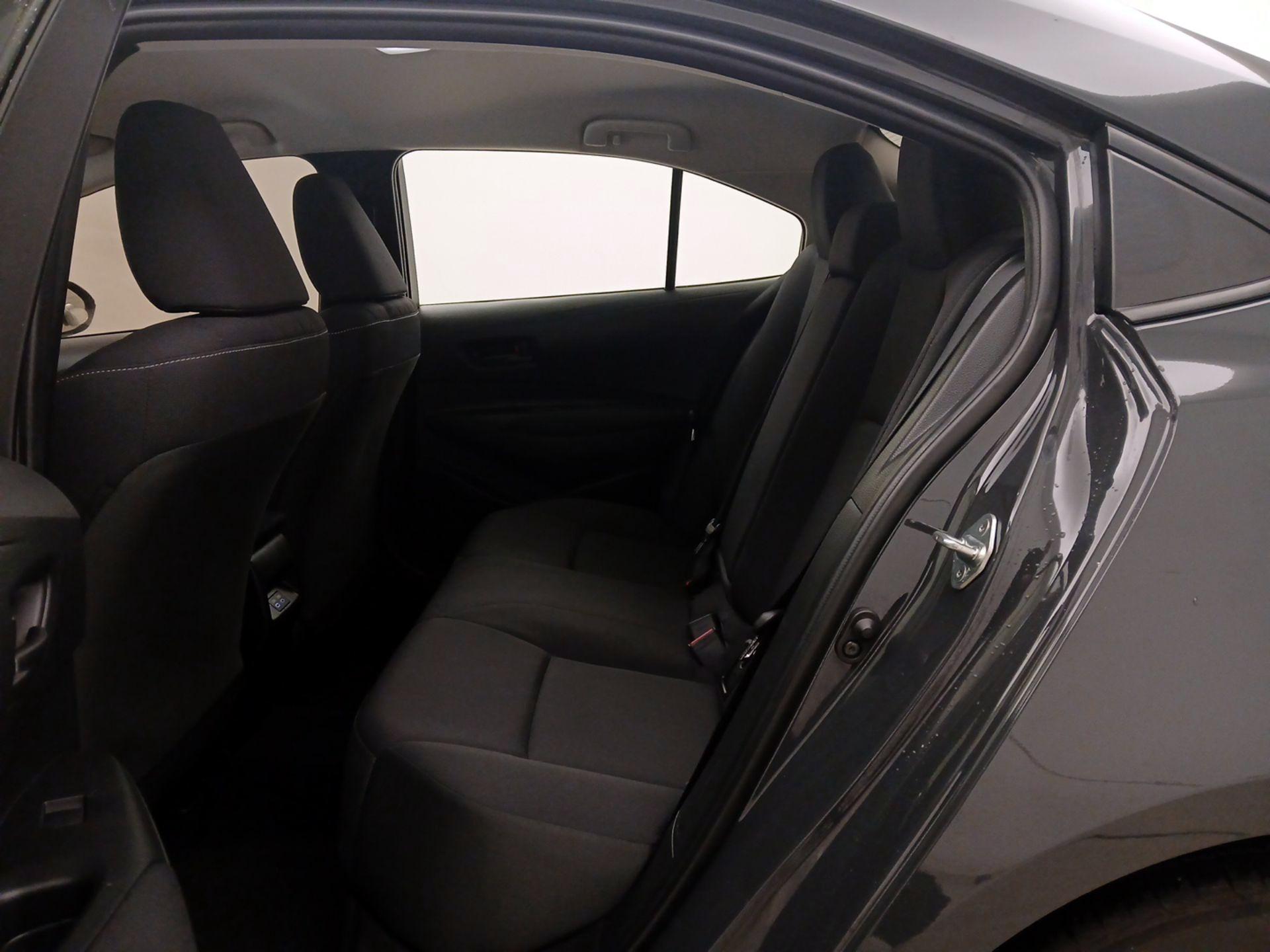 Thumbnail: 2023 Toyota Corolla - 19